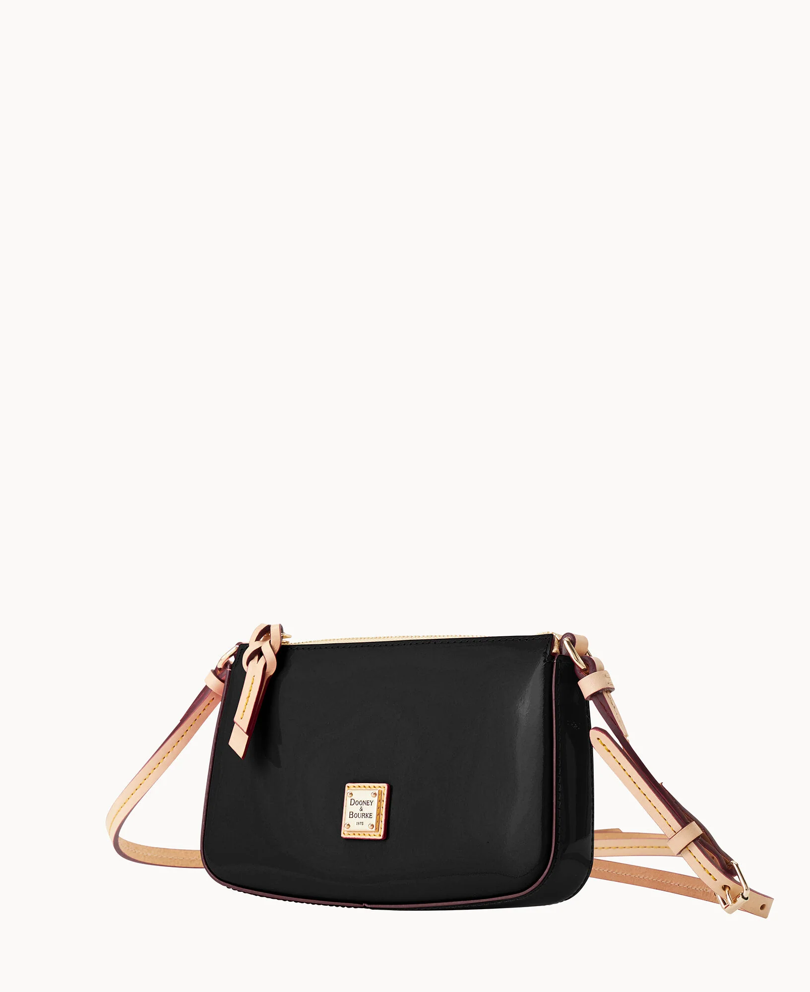 Patent Slim Crossbody - Image 17