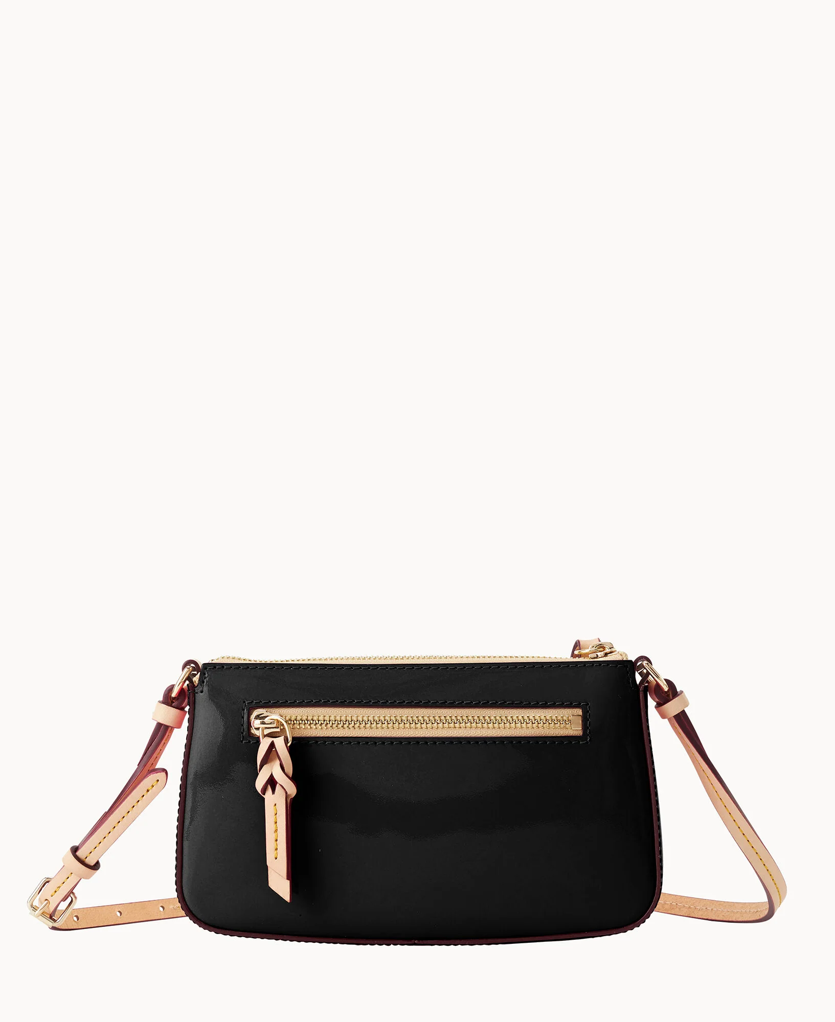Patent Slim Crossbody - Image 19