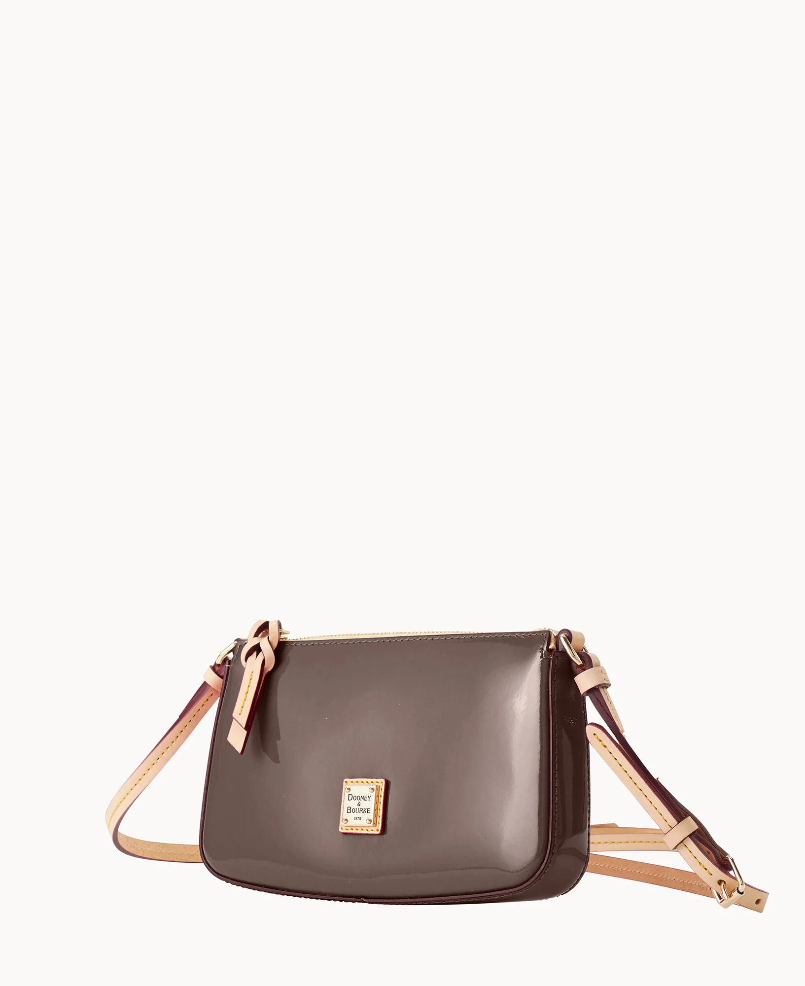 Patent Slim Crossbody - Image 22
