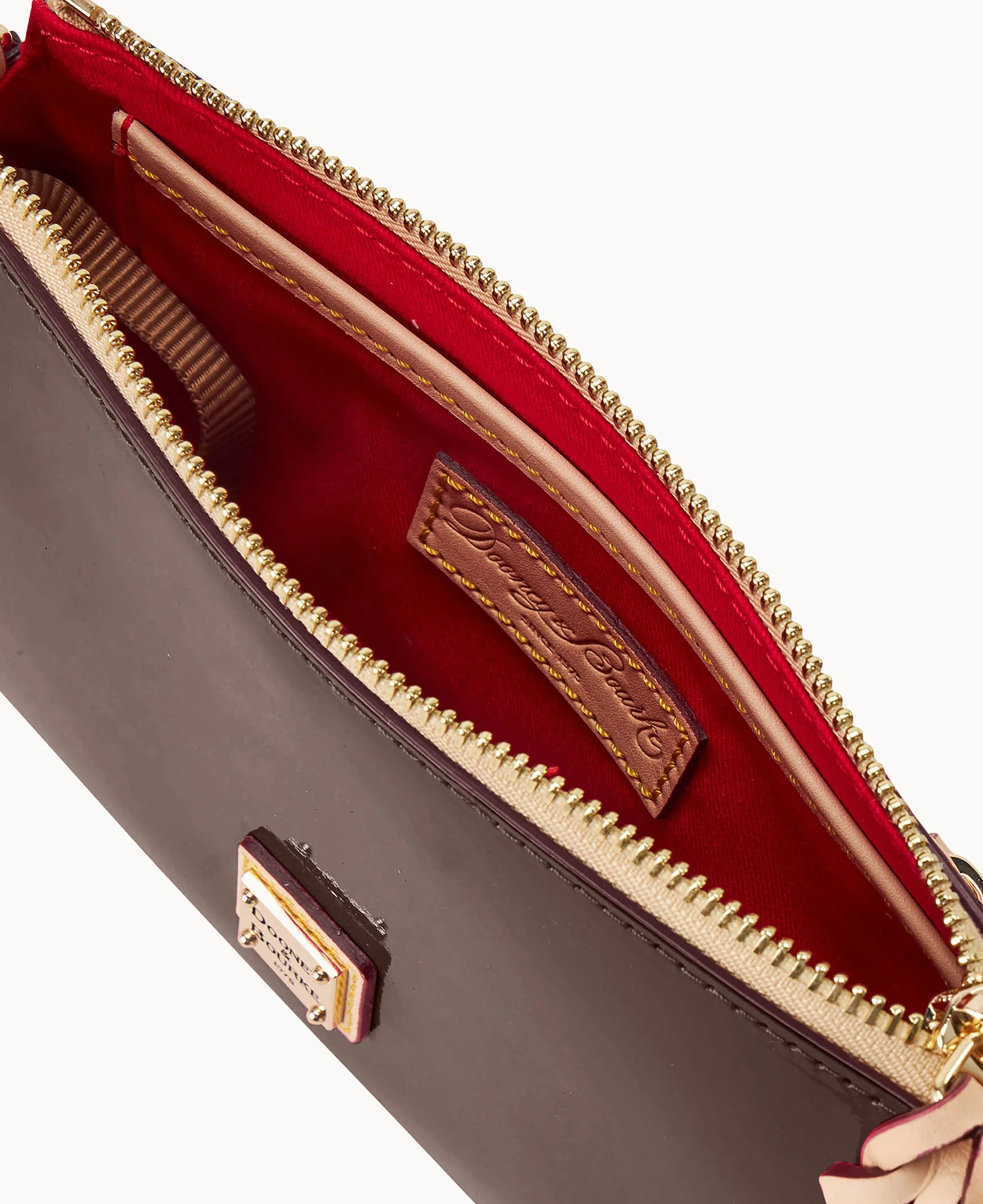Patent Slim Crossbody - Image 23