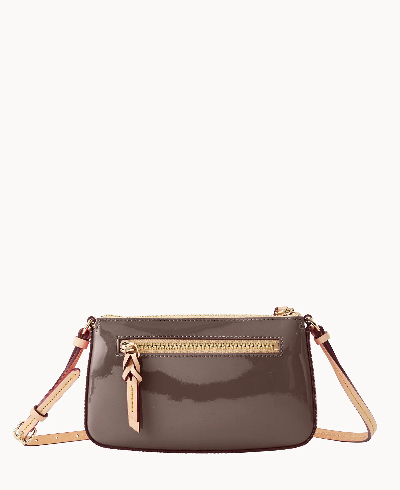 Patent Slim Crossbody - Image 24