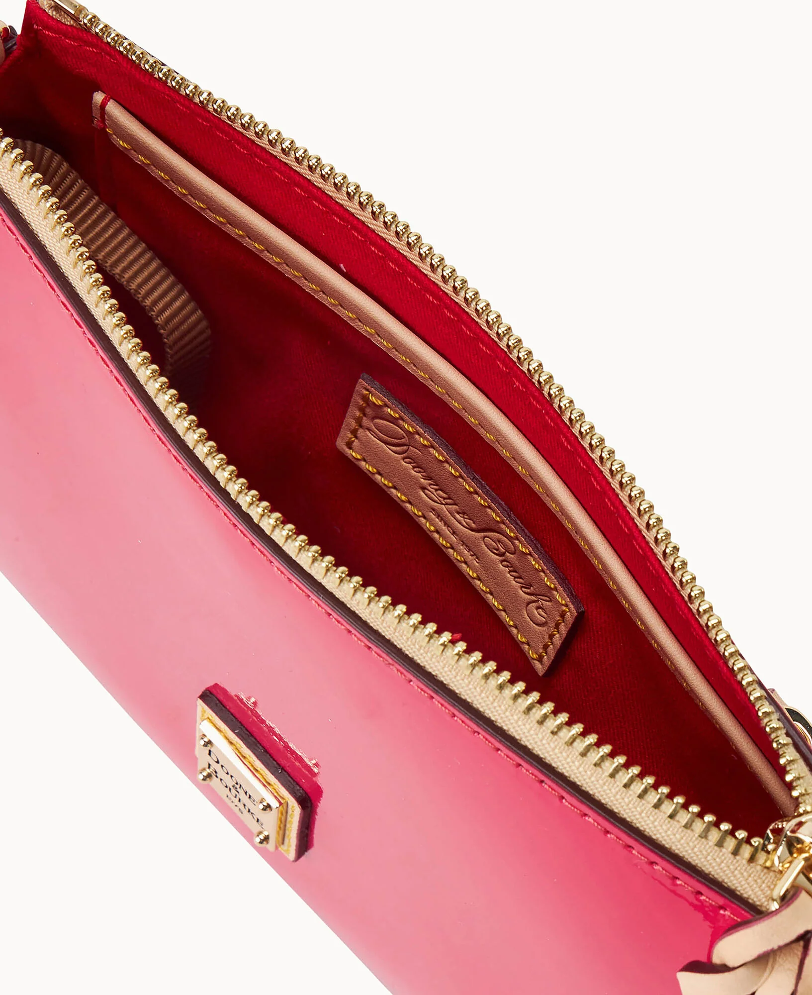 Patent Slim Crossbody - Image 3