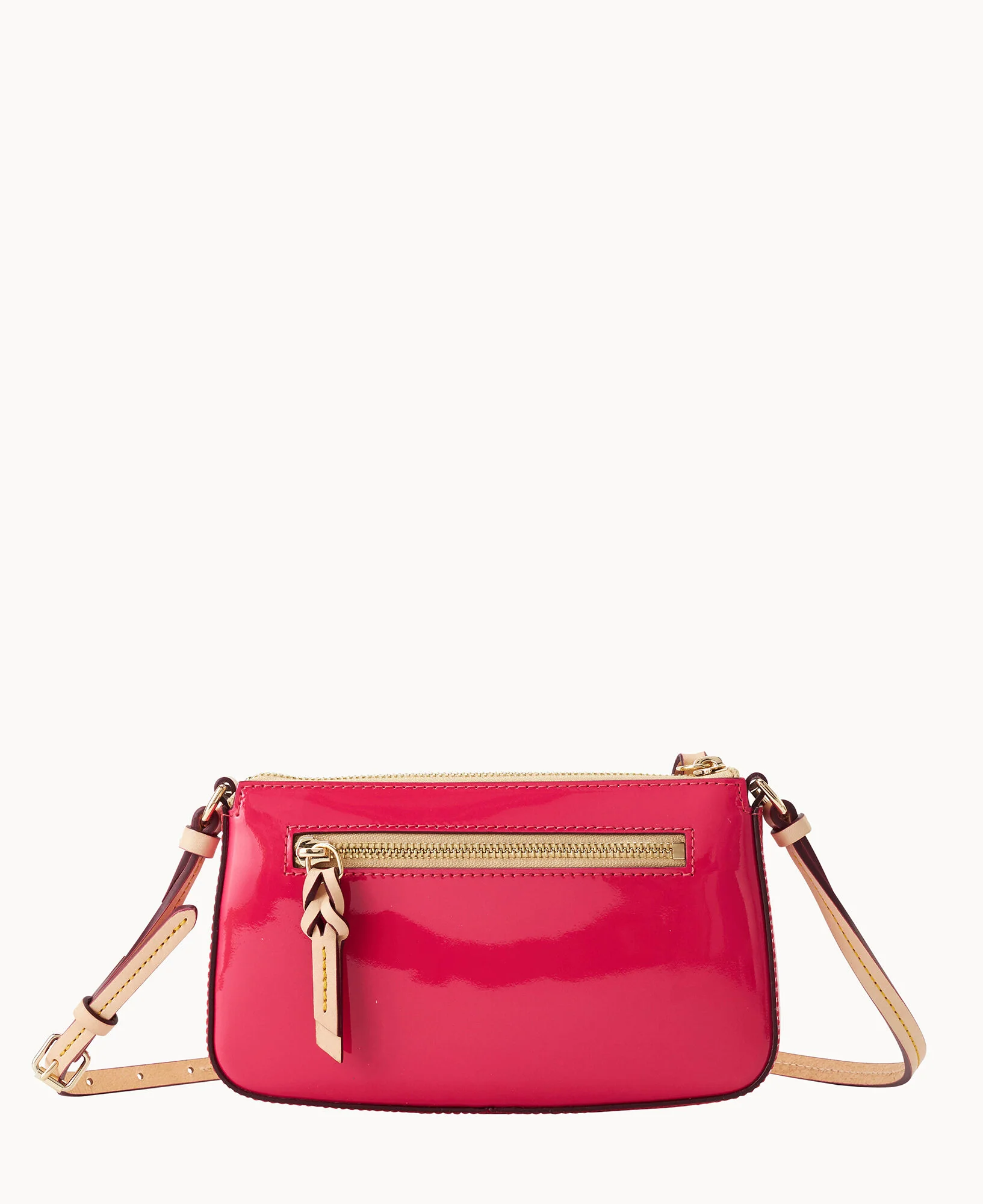 Patent Slim Crossbody - Image 4