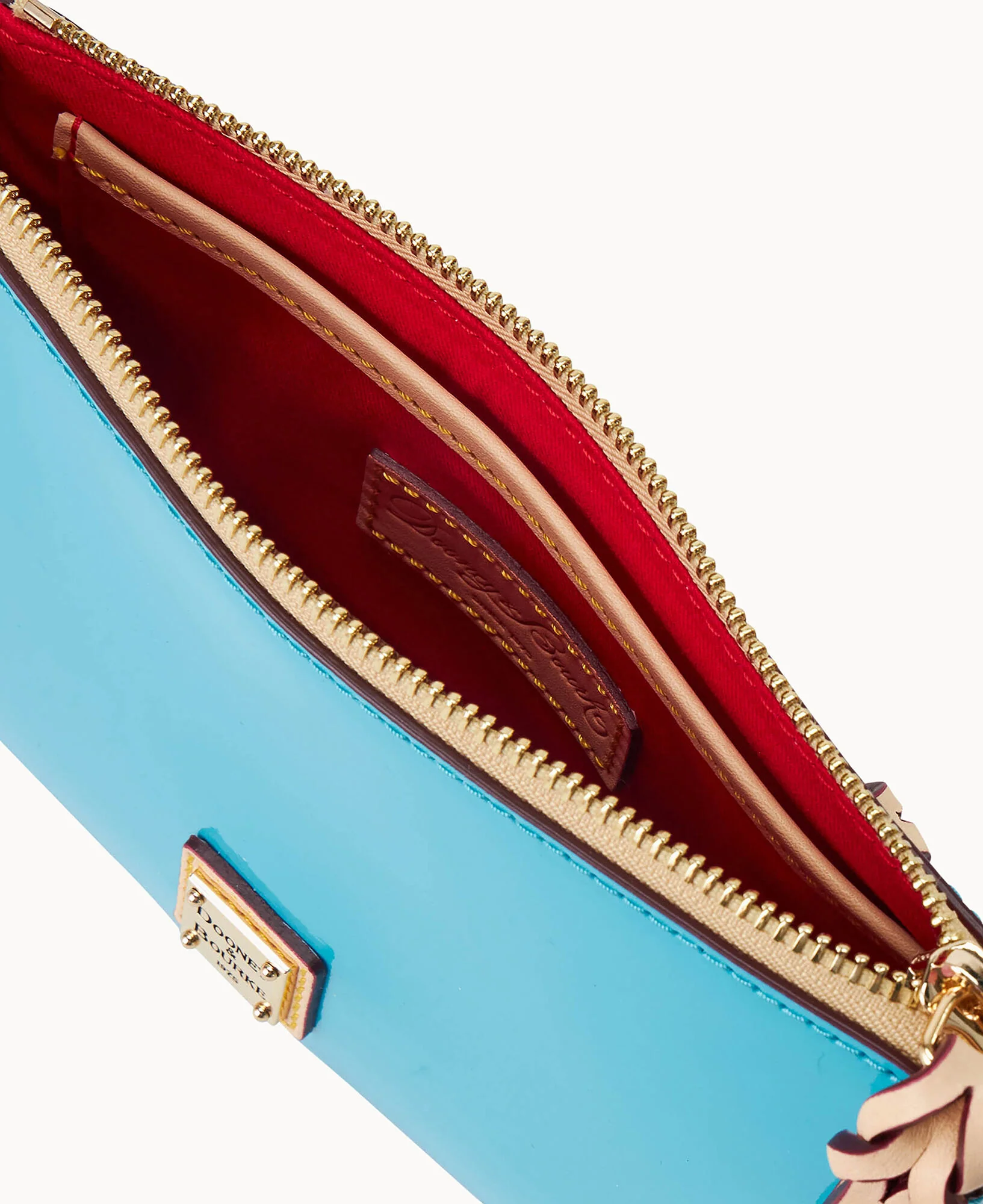 Patent Slim Crossbody - Image 8