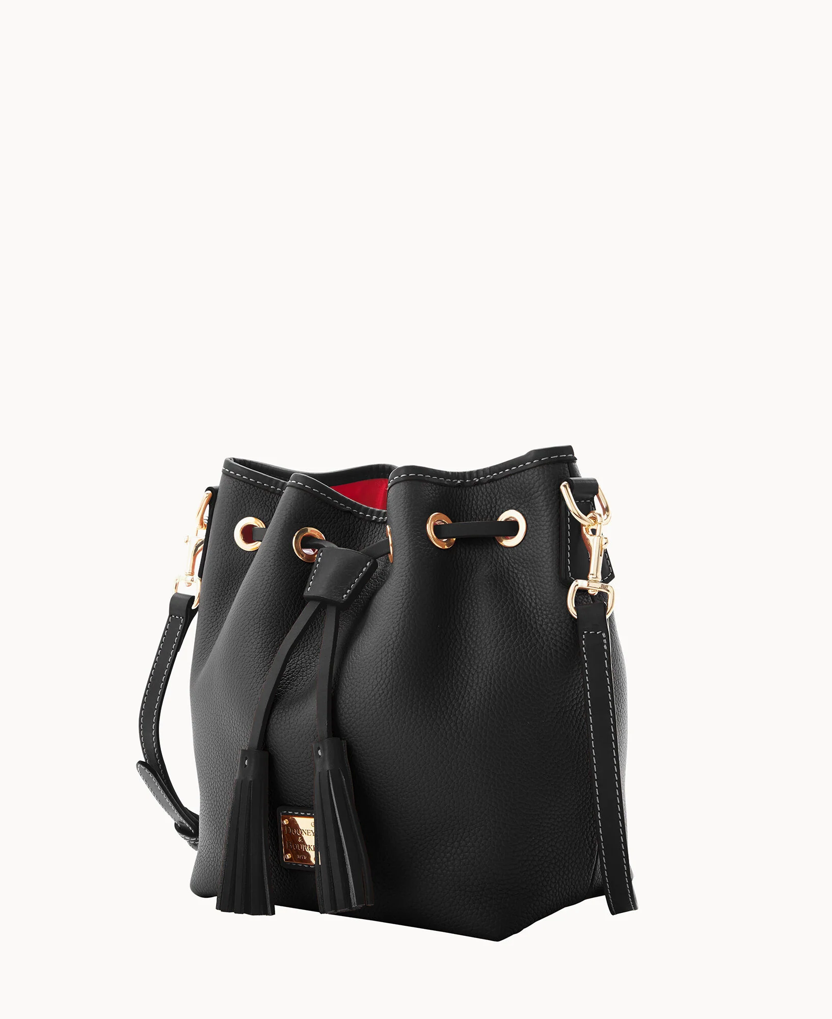 Pebble Grain Aimee Crossbody - Image 18