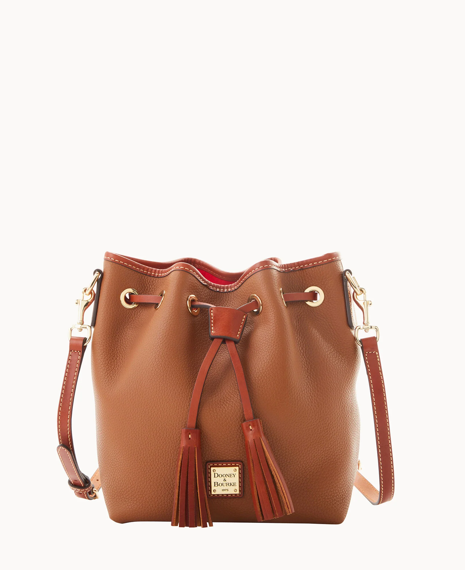 Pebble Grain Aimee Crossbody - Image 33