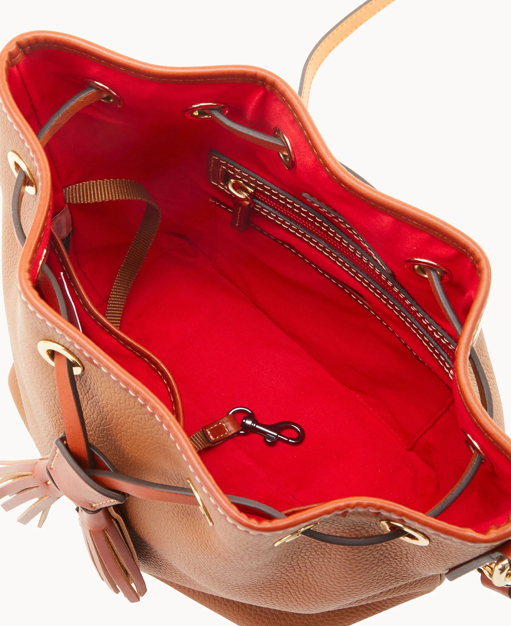 Pebble Grain Aimee Crossbody - Image 35