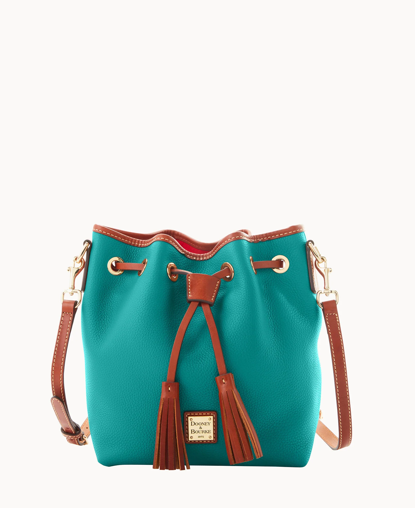 Pebble Grain Aimee Crossbody - Image 37
