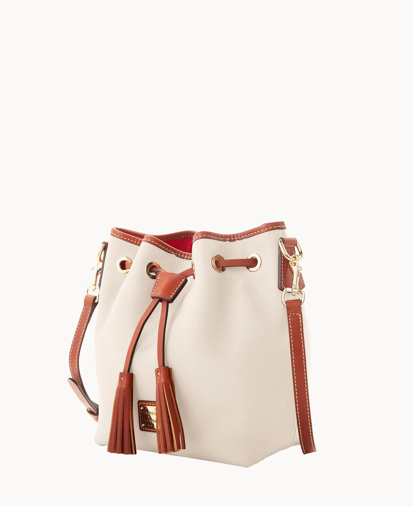 Pebble Grain Aimee Crossbody - Image 42