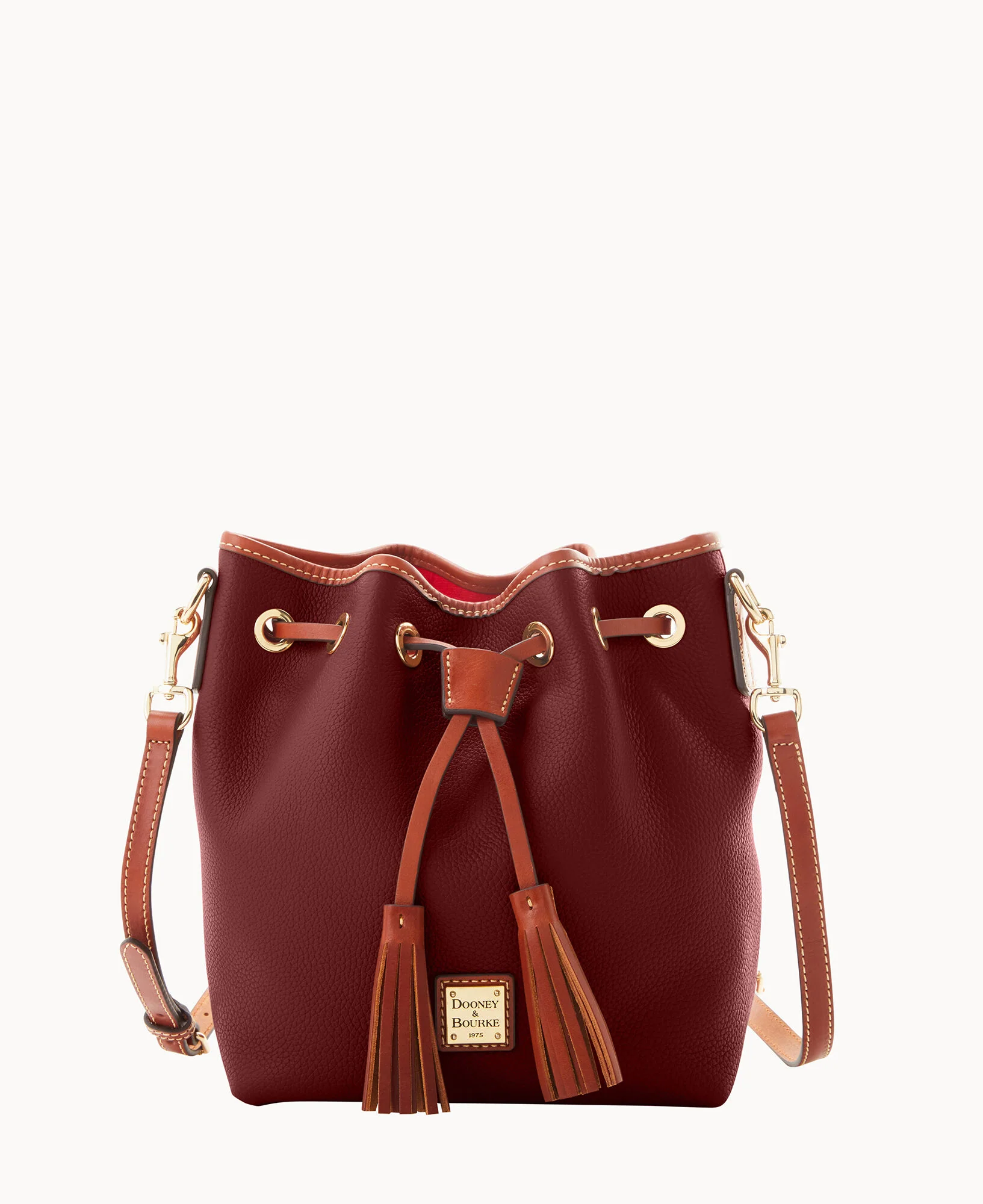 Pebble Grain Aimee Crossbody - Image 53