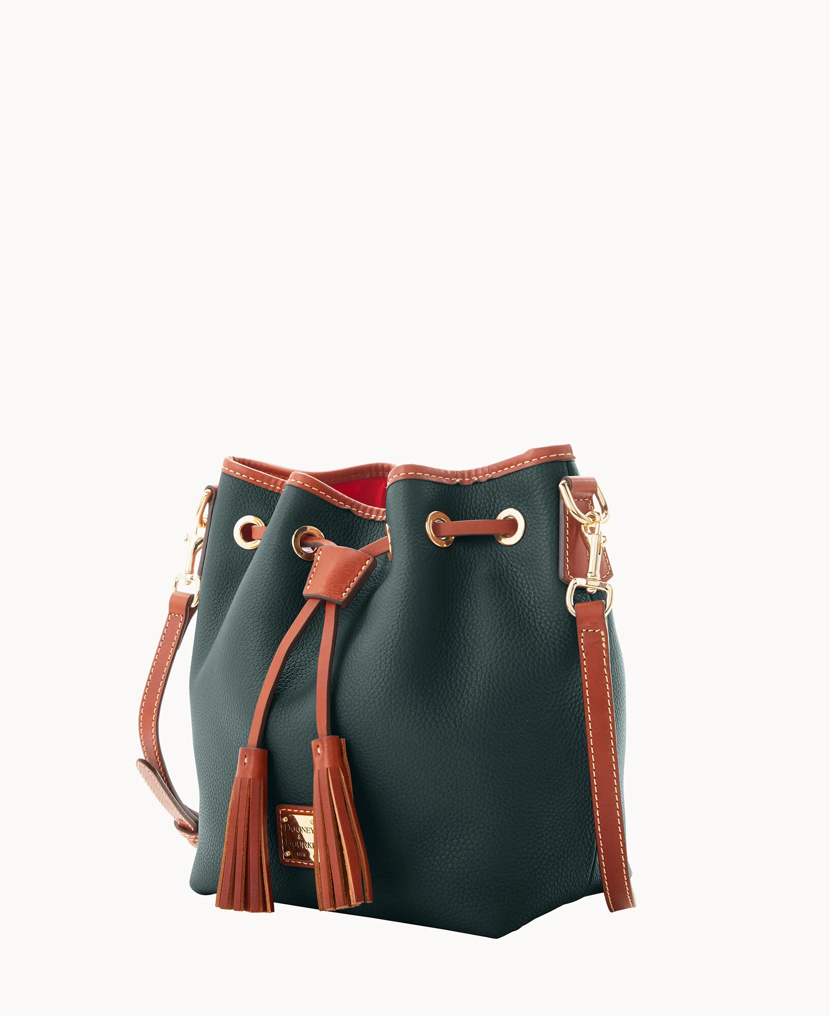 Pebble Grain Aimee Crossbody - Image 58
