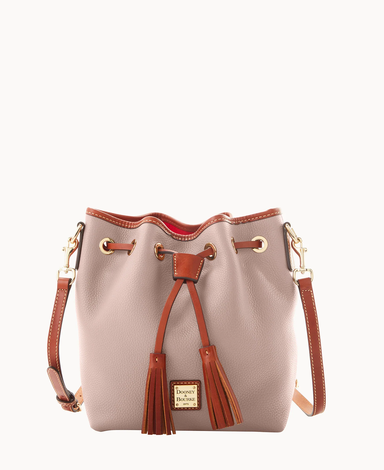 Pebble Grain Aimee Crossbody - Image 61