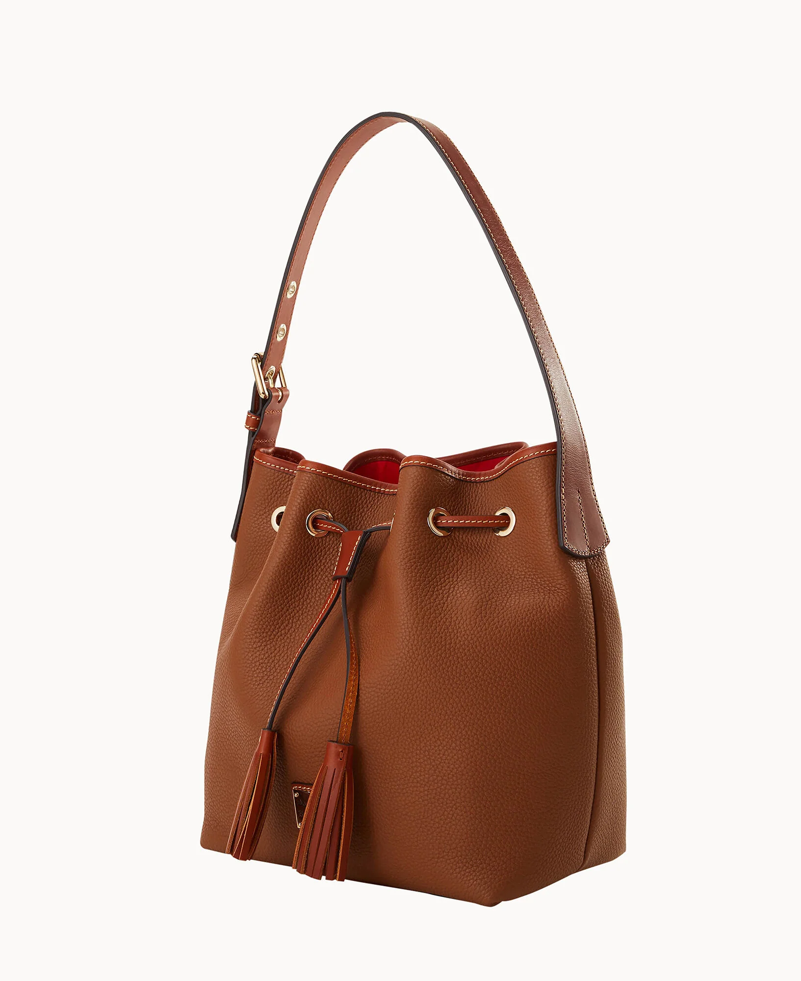 Pebble Grain Aimee Drawstring - Image 18