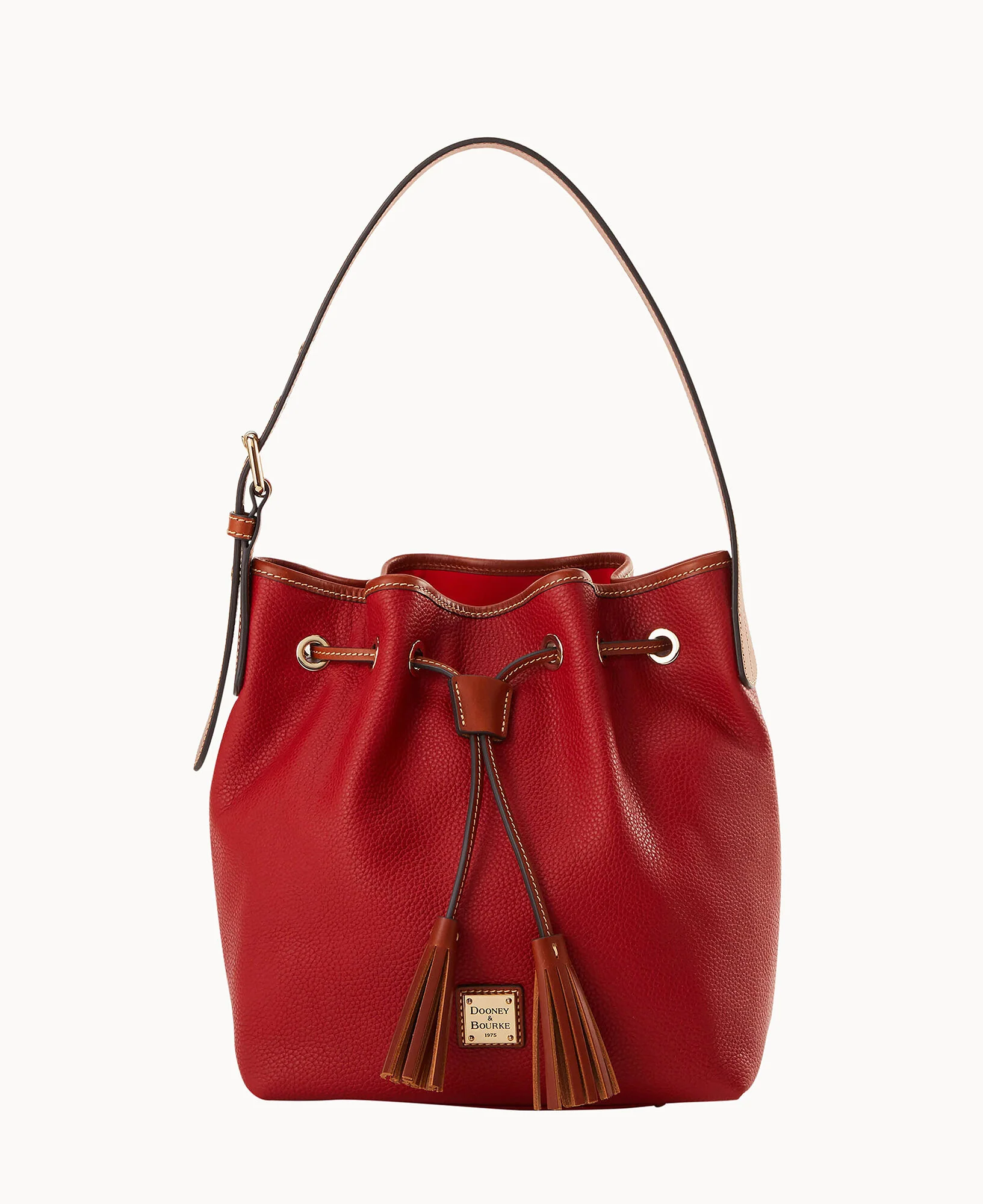 Pebble Grain Aimee Drawstring - Image 21