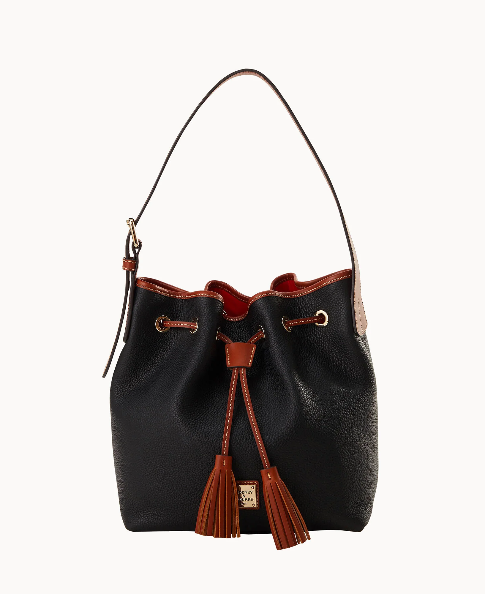 Pebble Grain Aimee Drawstring - Image 25