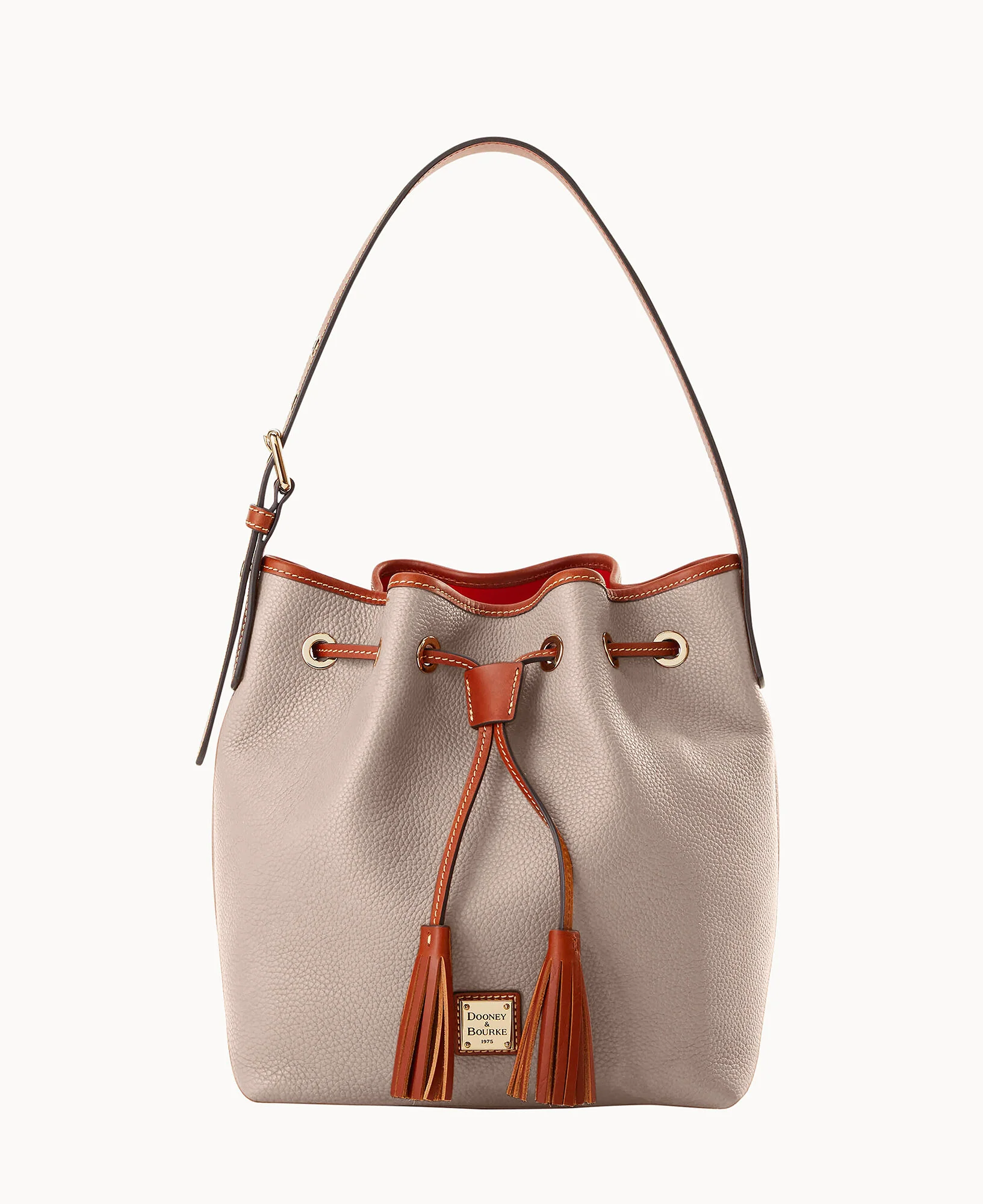 Pebble Grain Aimee Drawstring - Image 29