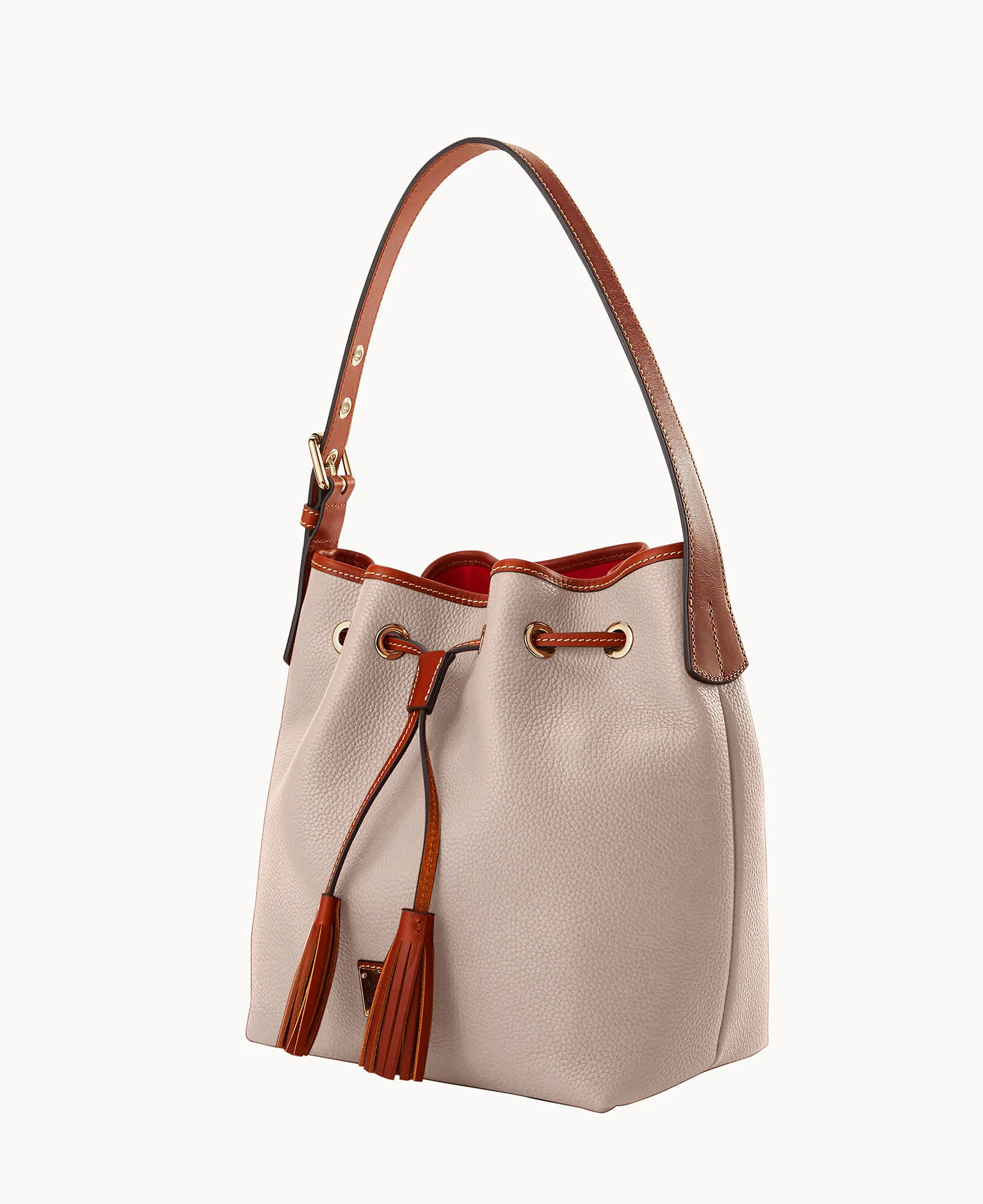 Pebble Grain Aimee Drawstring - Image 30