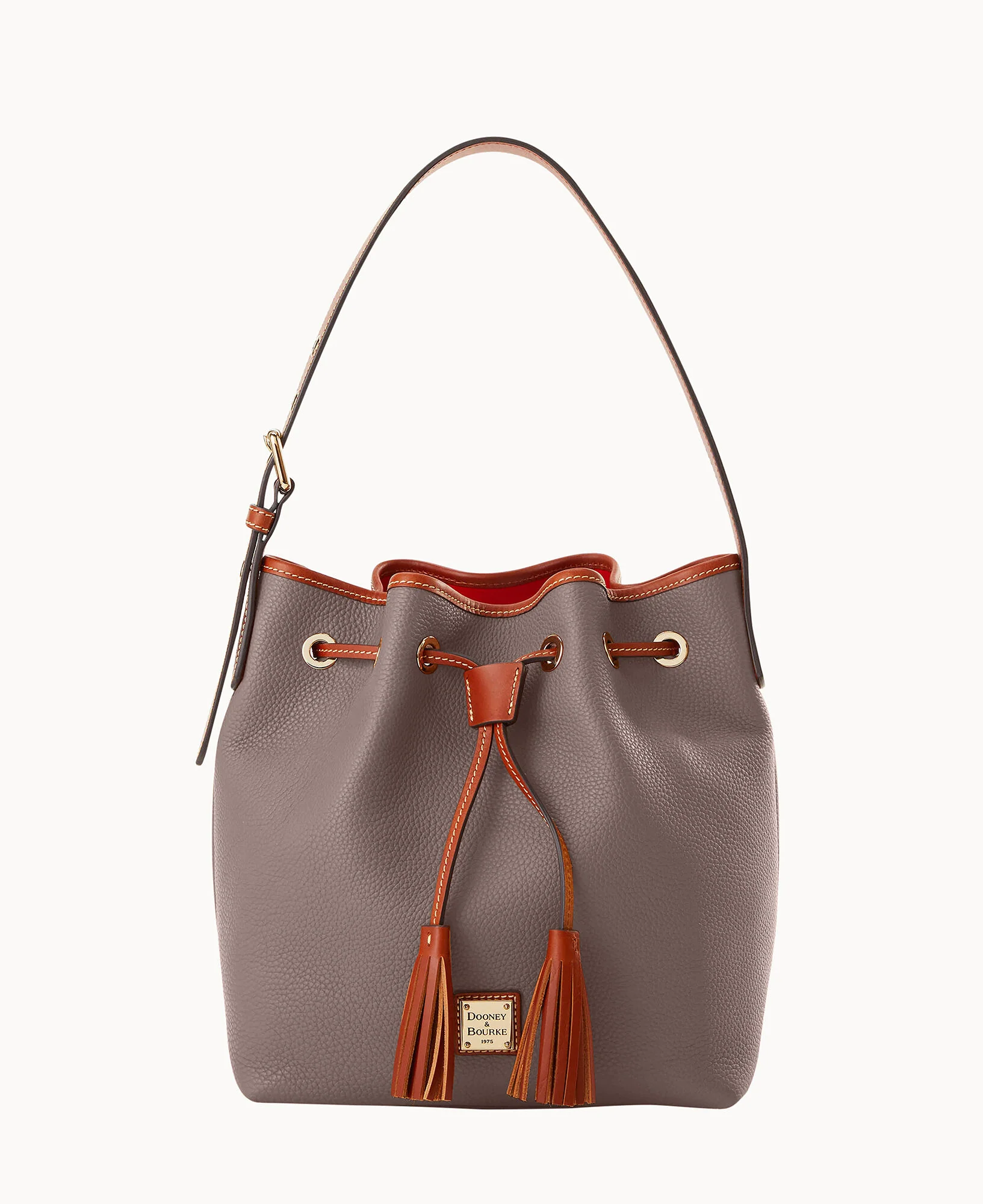 Pebble Grain Aimee Drawstring - Image 45