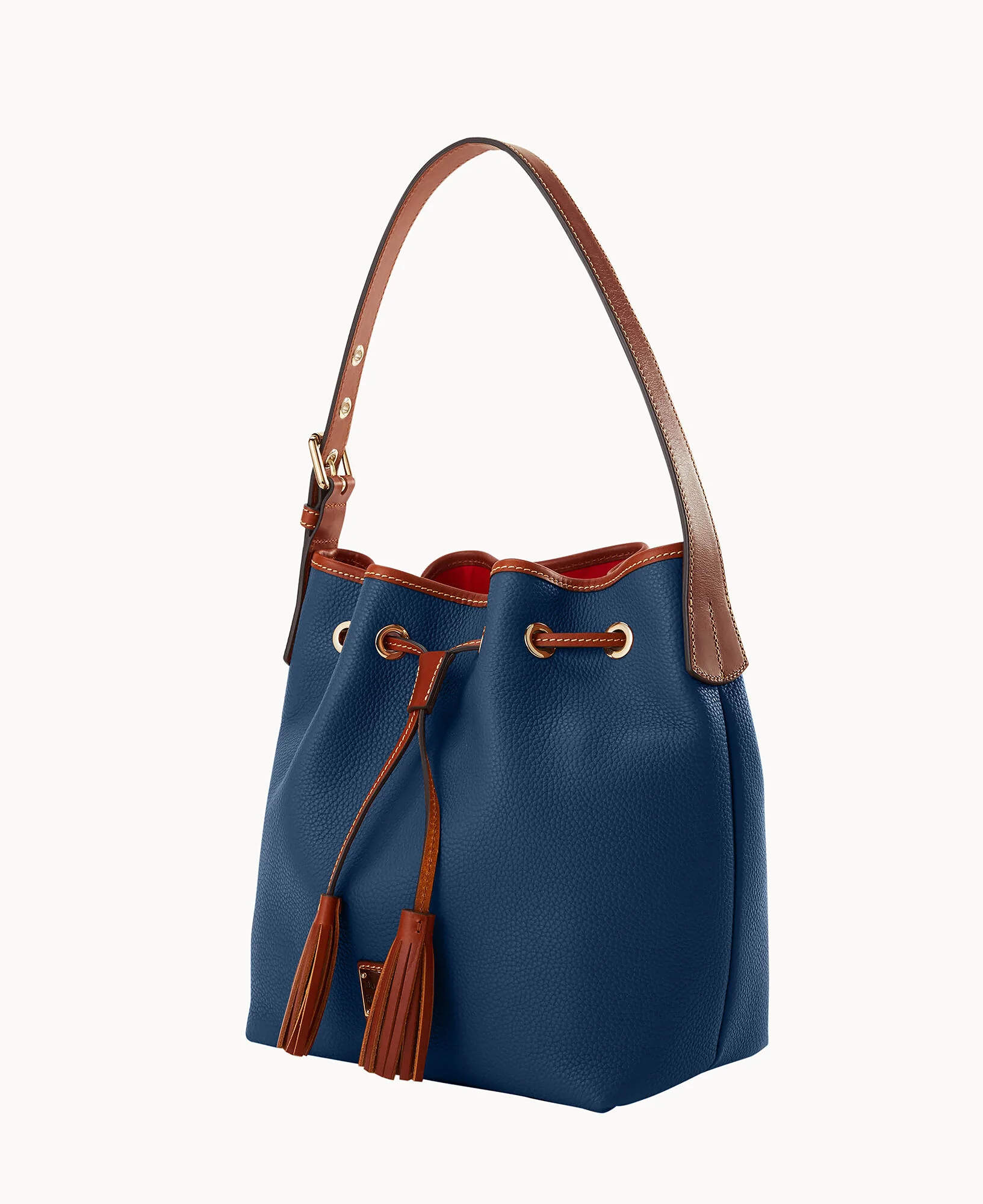 Pebble Grain Aimee Drawstring - Image 50