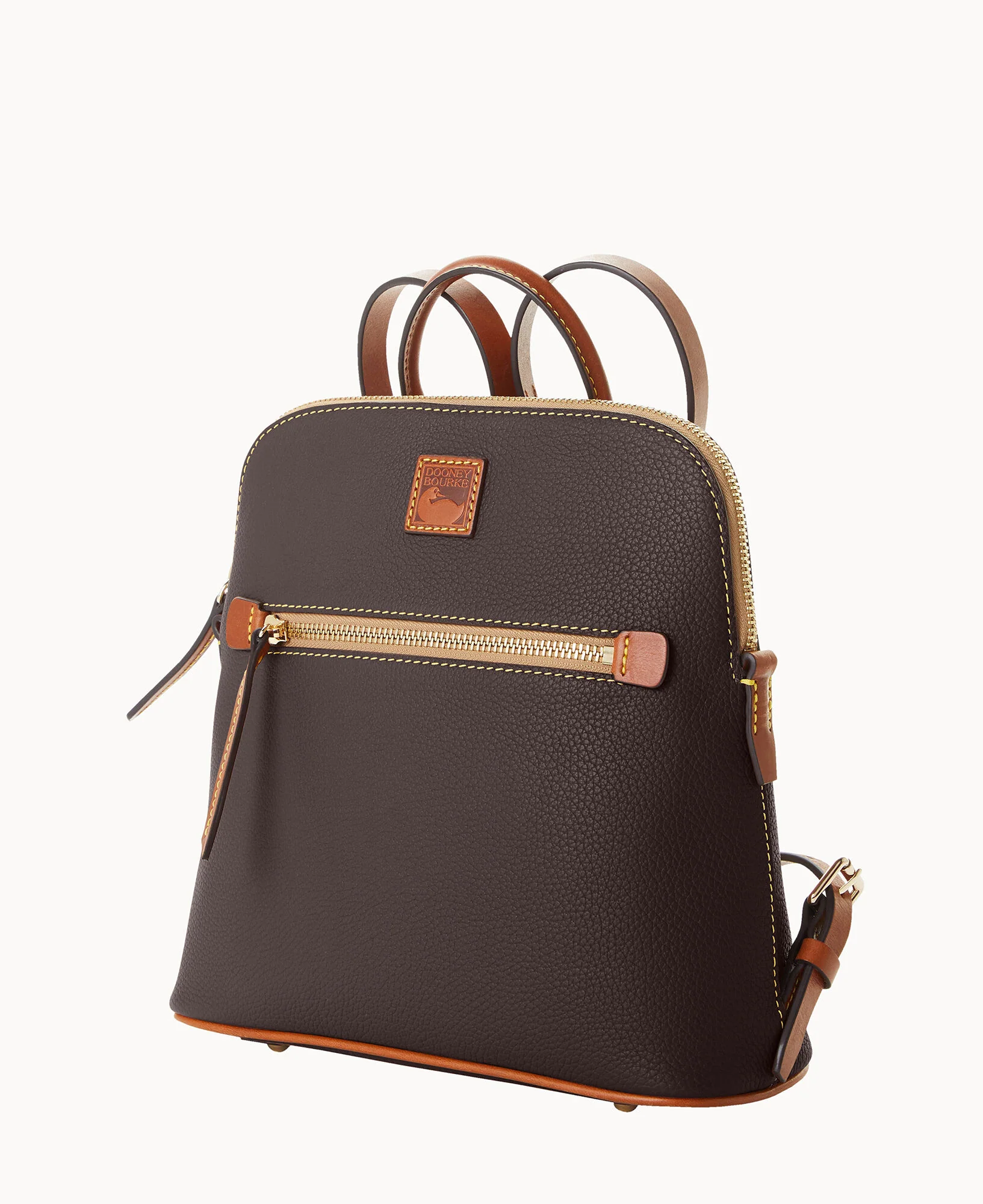 Pebble Grain Backpack - Image 14