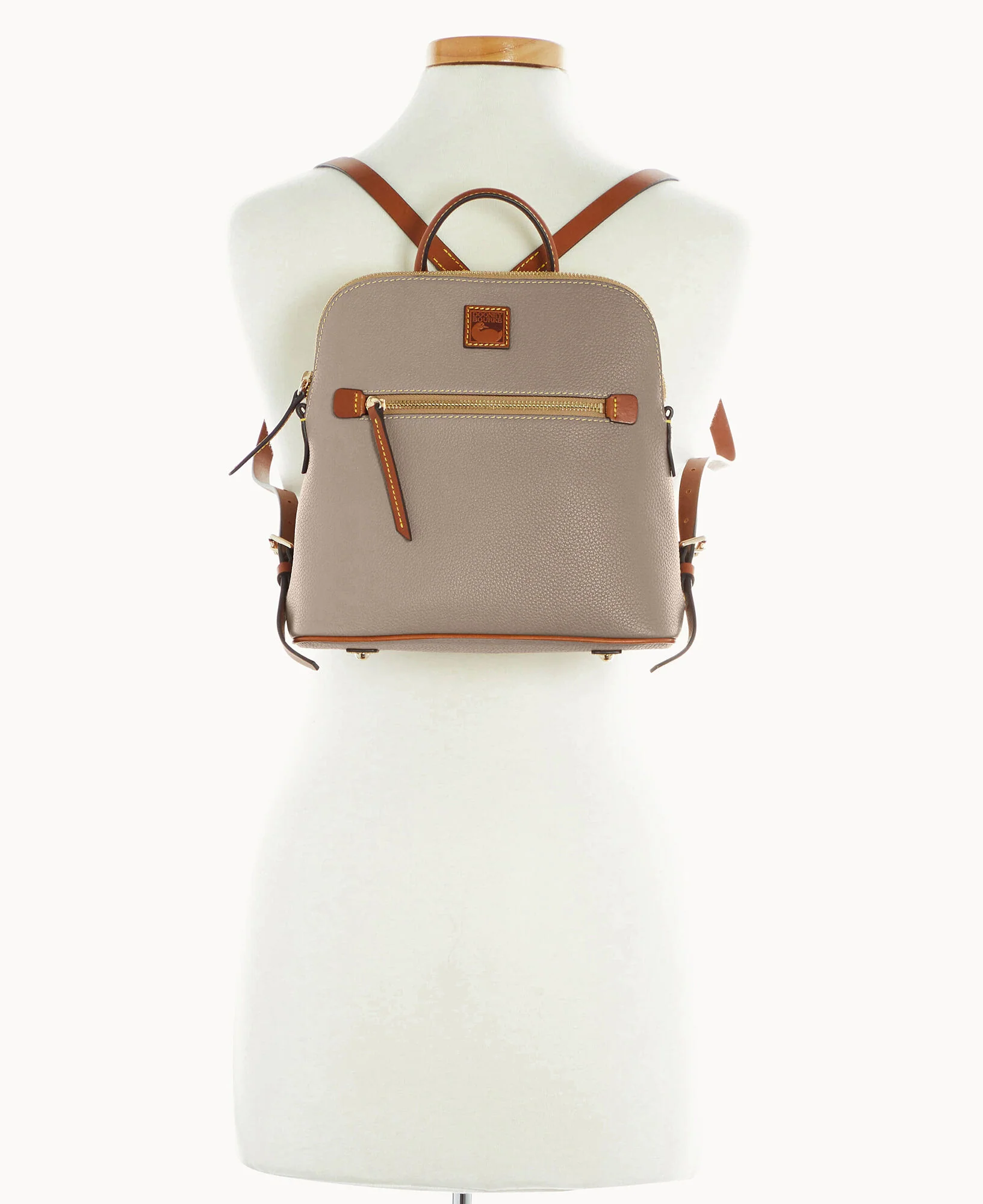 Pebble Grain Backpack - Image 24