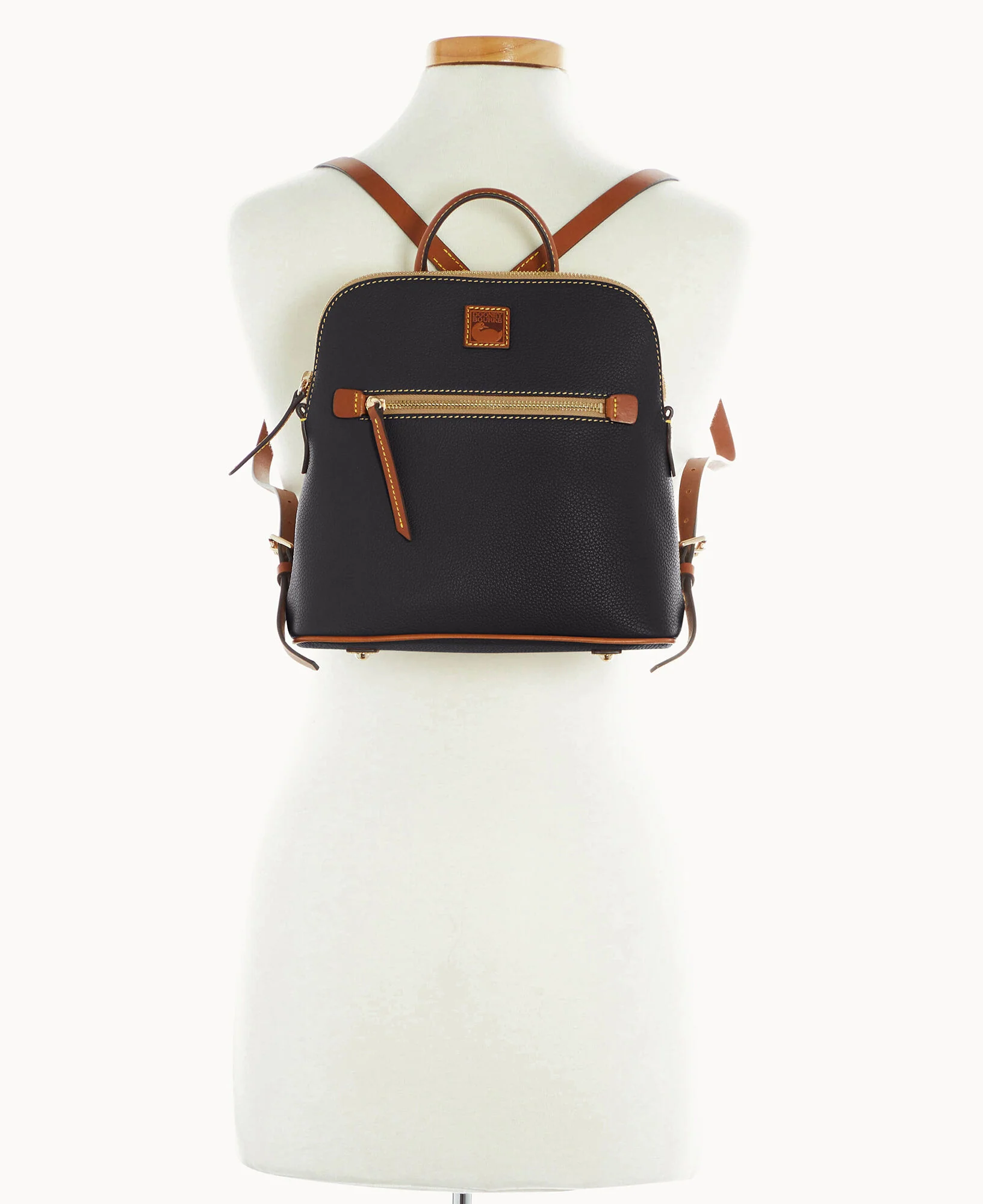 Pebble Grain Backpack - Image 28