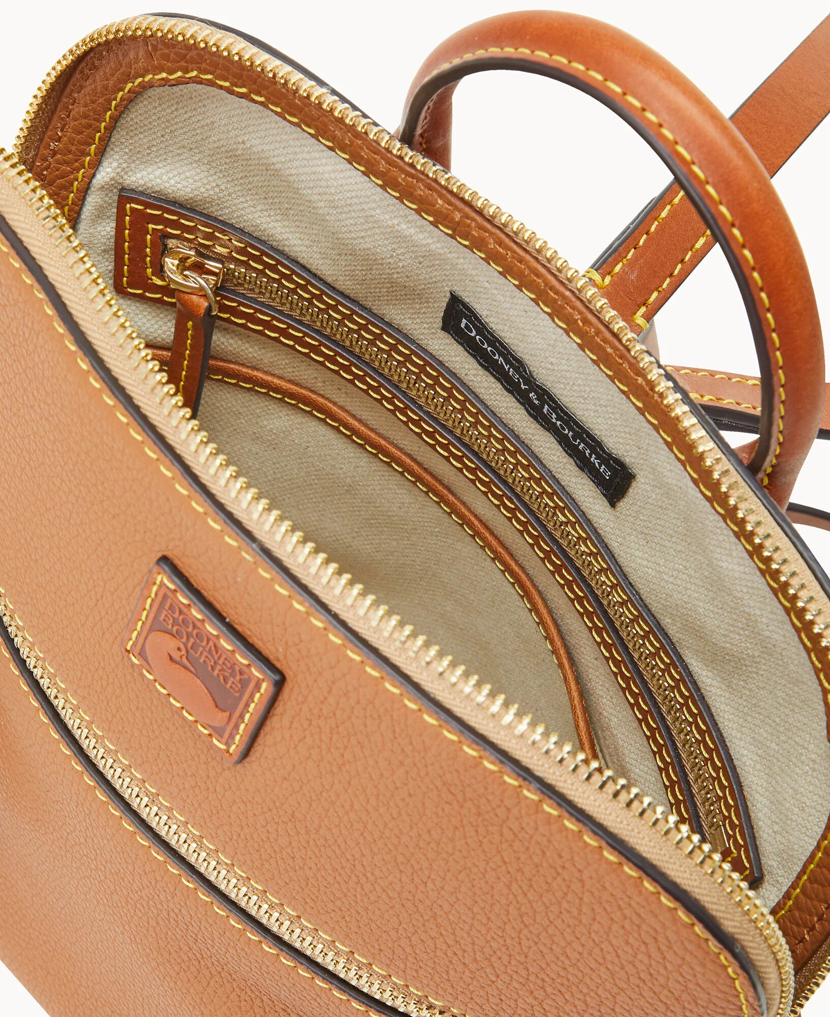 Pebble Grain Backpack - Image 31
