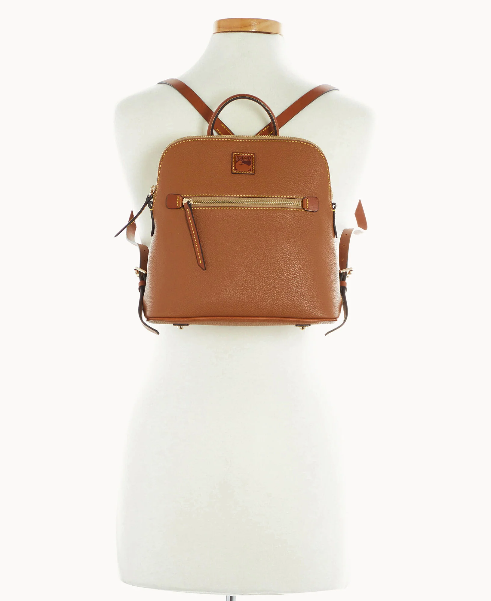 Pebble Grain Backpack - Image 32