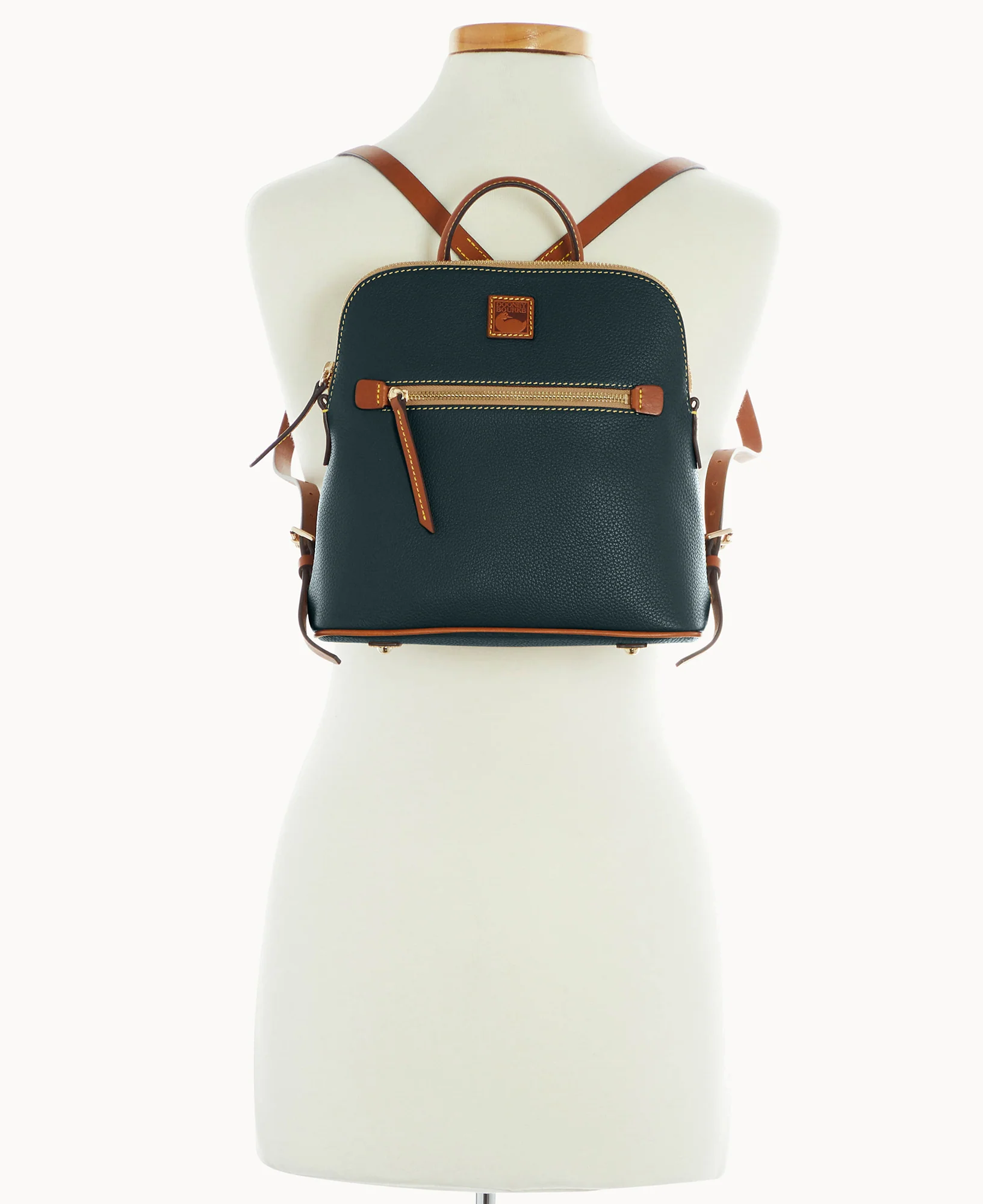 Pebble Grain Backpack - Image 36