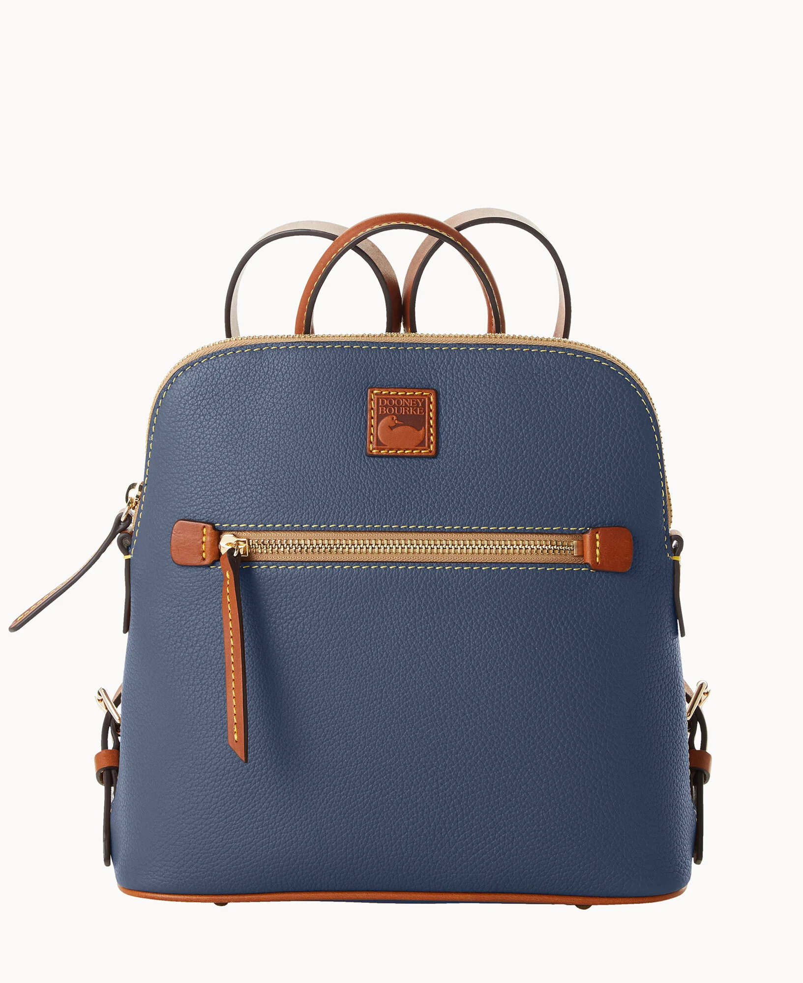 Pebble Grain Backpack - Image 37
