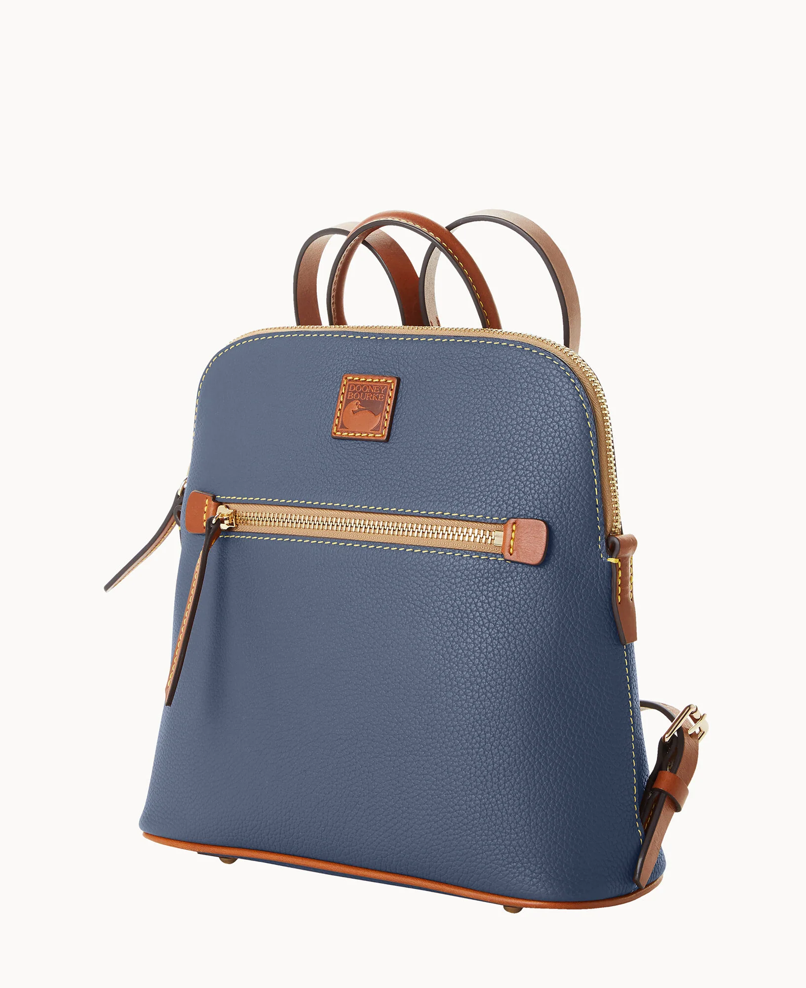 Pebble Grain Backpack - Image 38