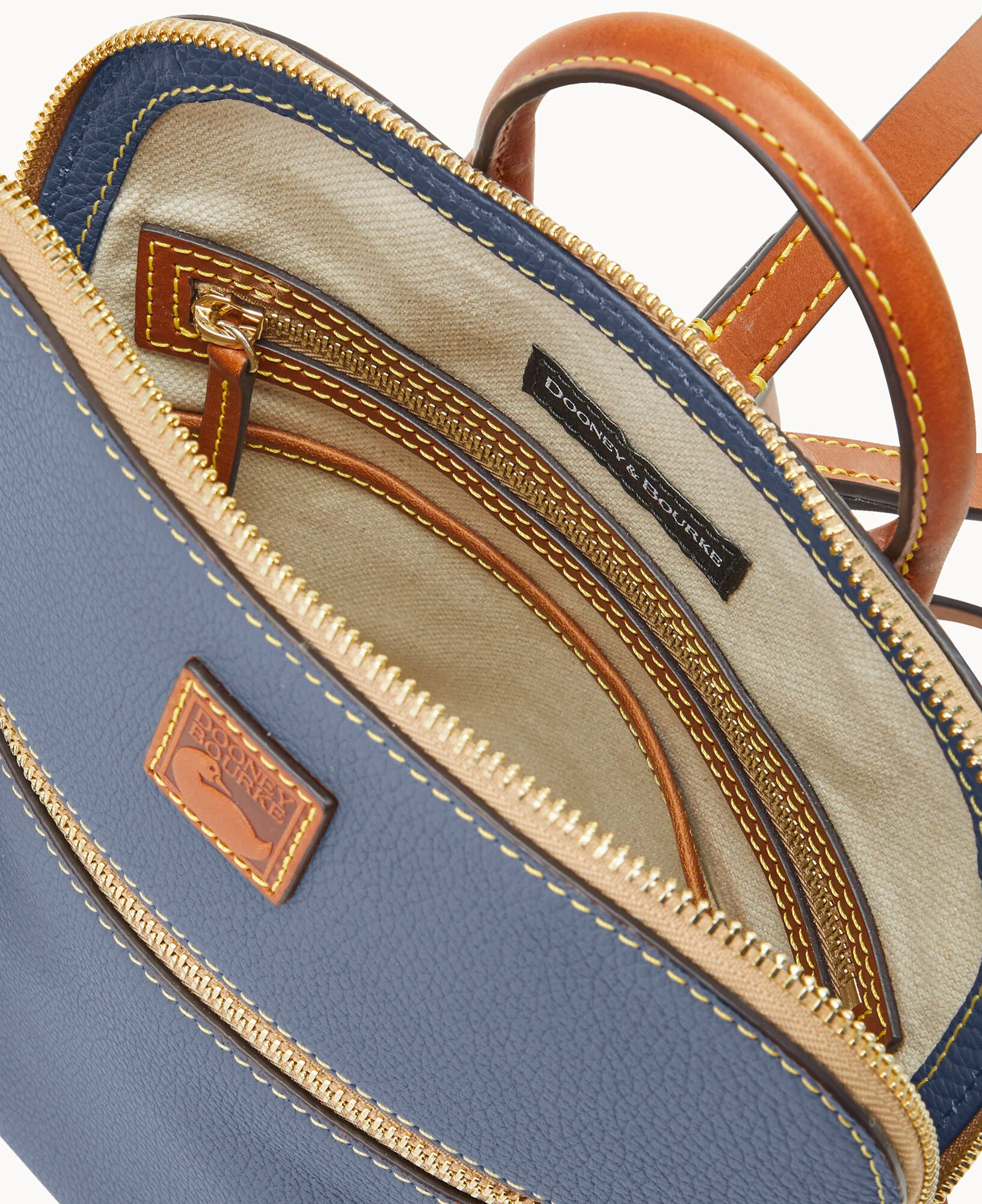 Pebble Grain Backpack - Image 39