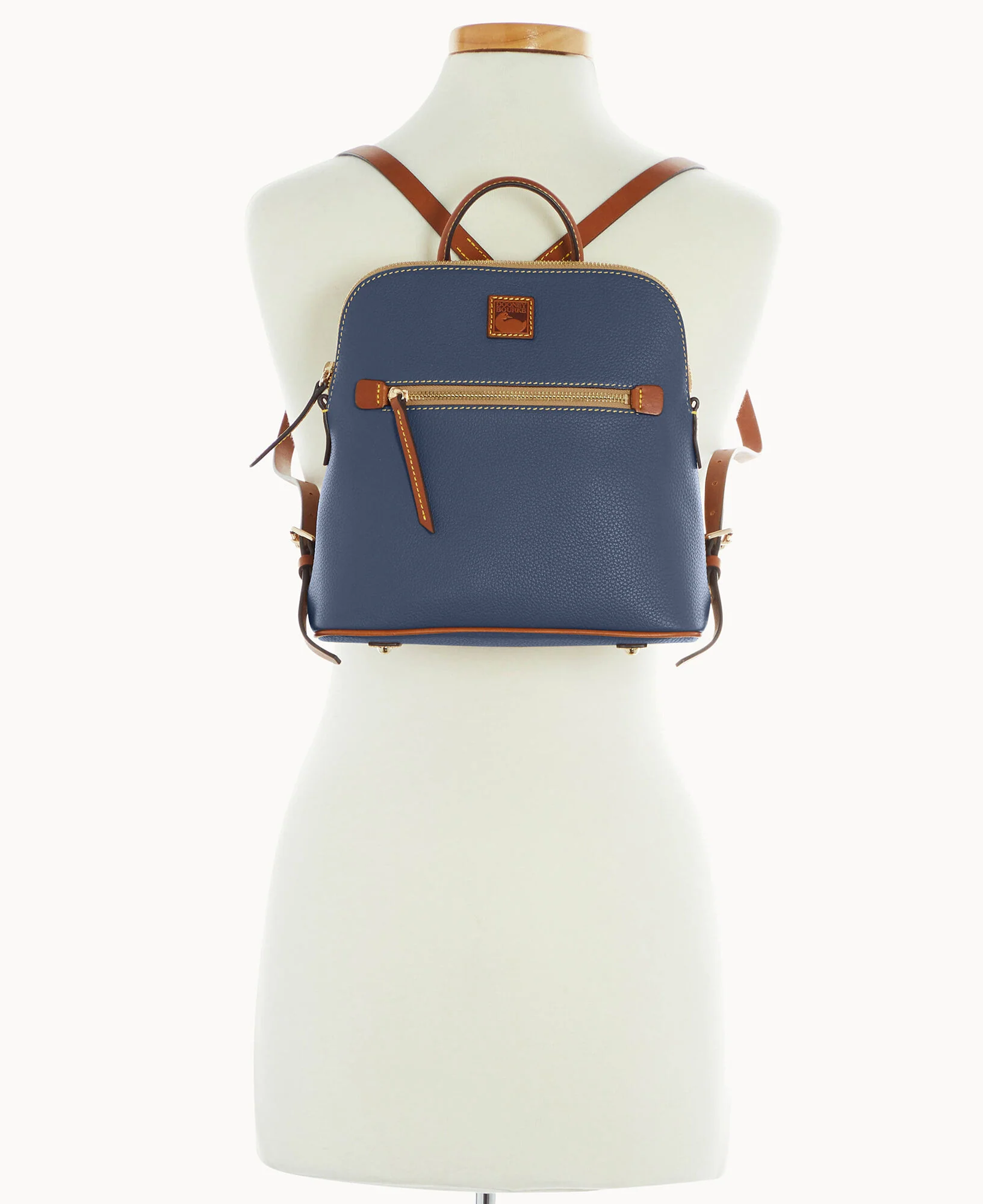 Pebble Grain Backpack - Image 40