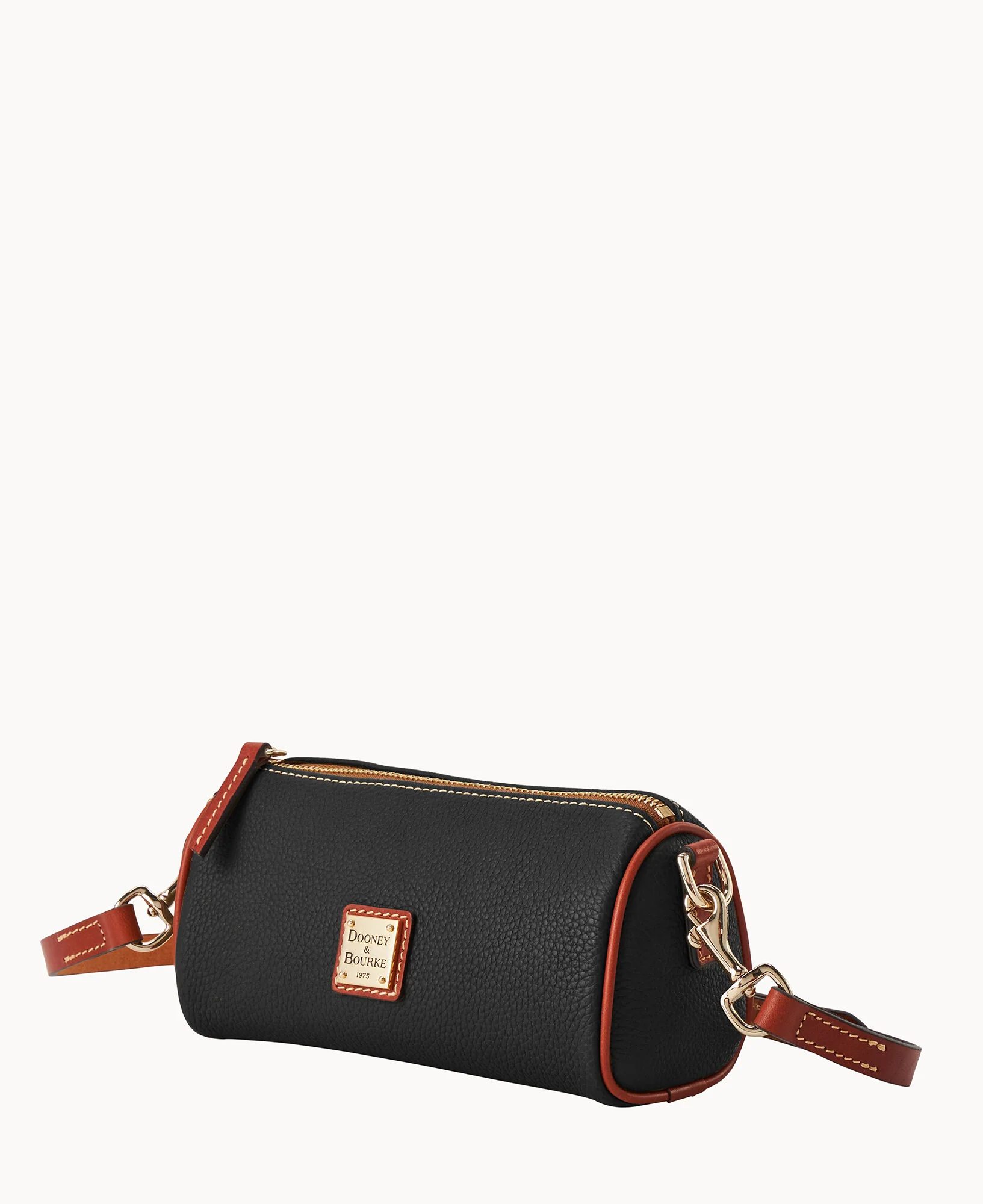 Pebble Grain Barrel Crossbody 20 - Image 2
