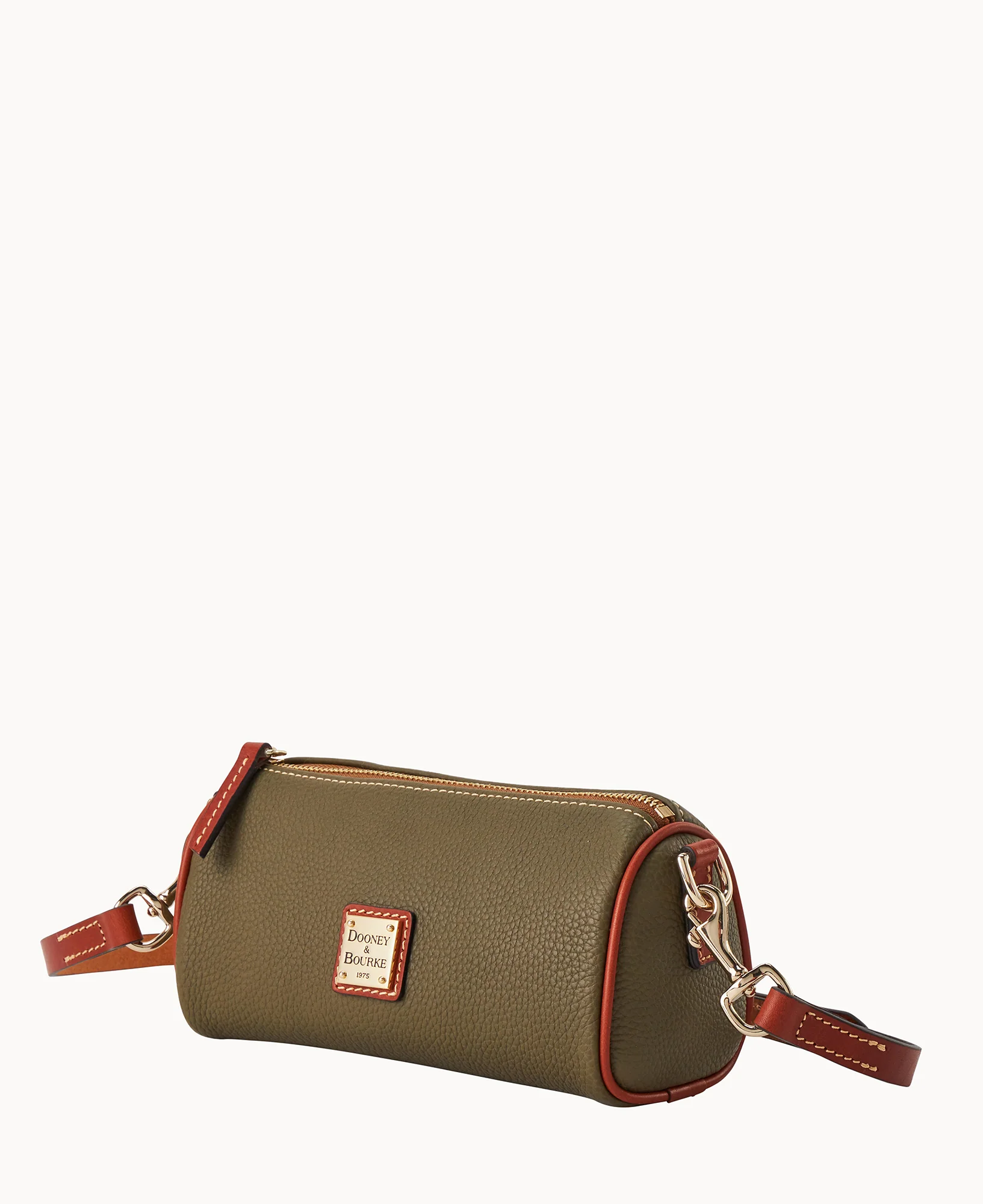 Pebble Grain Barrel Crossbody 20 - Image 22