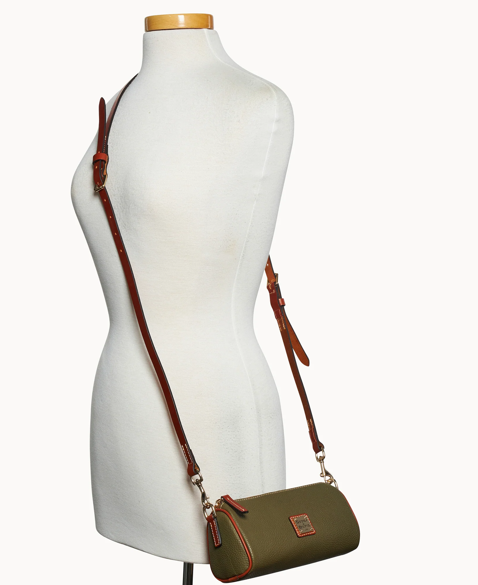 Pebble Grain Barrel Crossbody 20 - Image 24