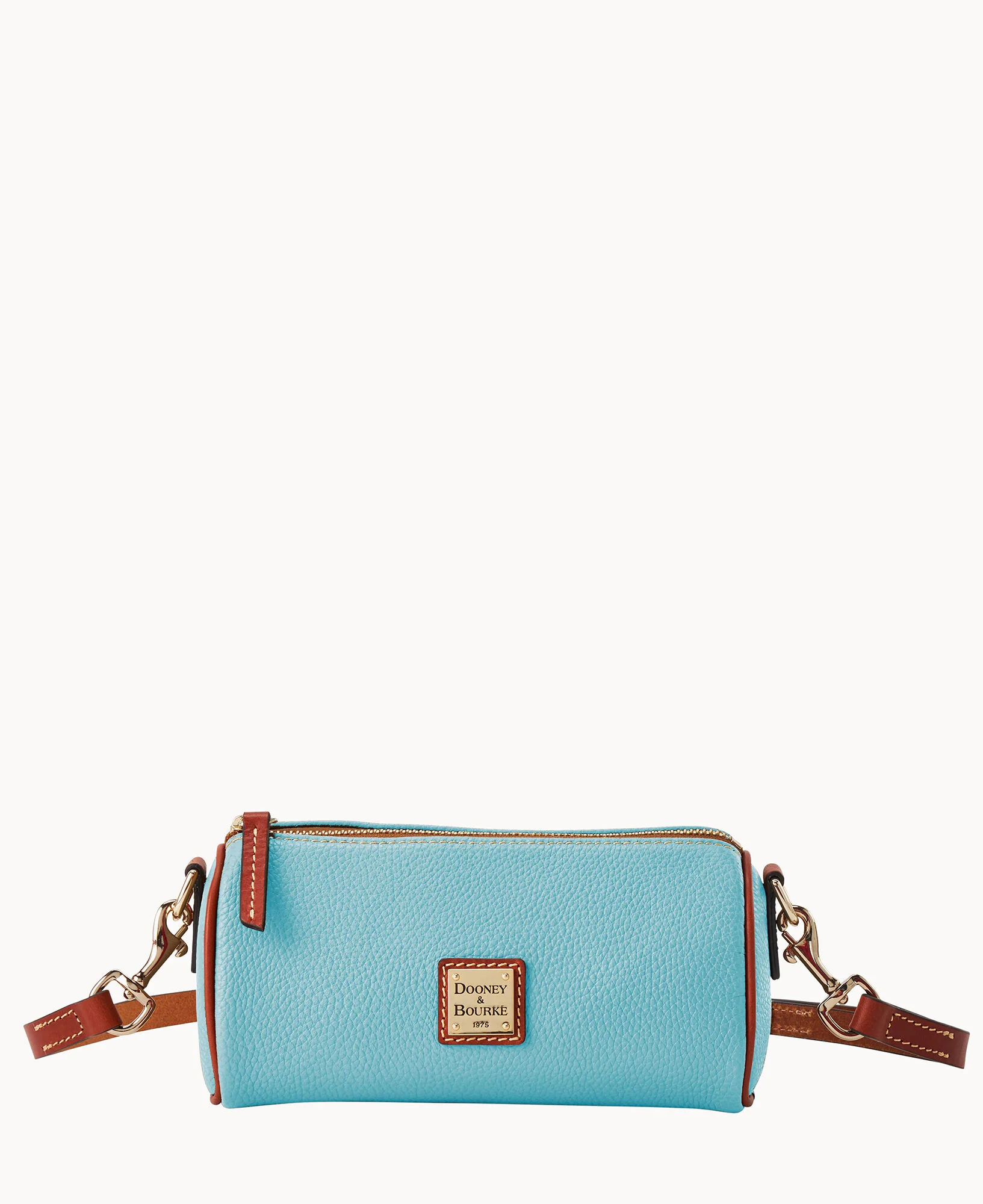 Pebble Grain Barrel Crossbody 20 - Image 33