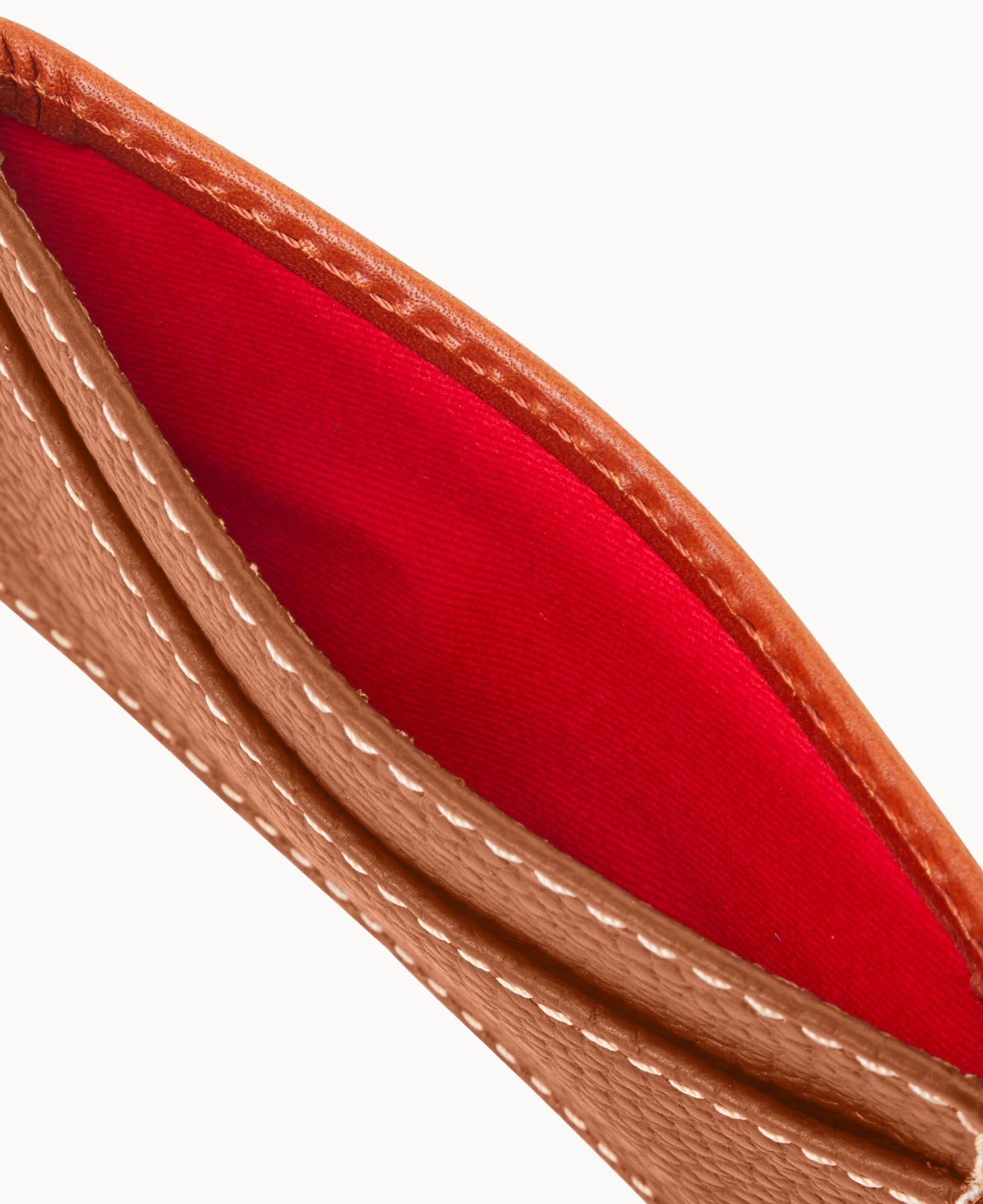 Pebble Grain Business Card Case - Image 15