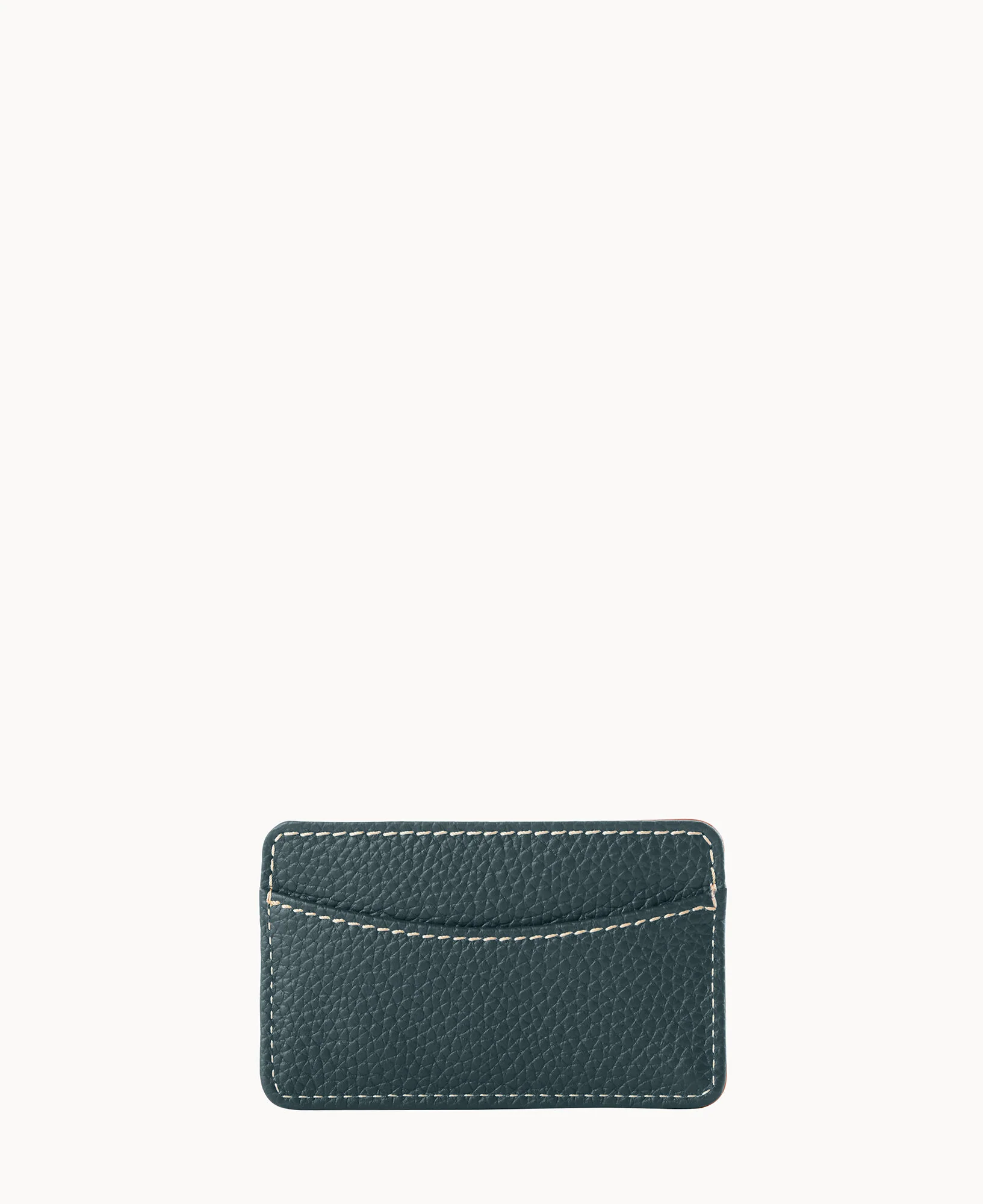 Pebble Grain Business Card Case - Image 21