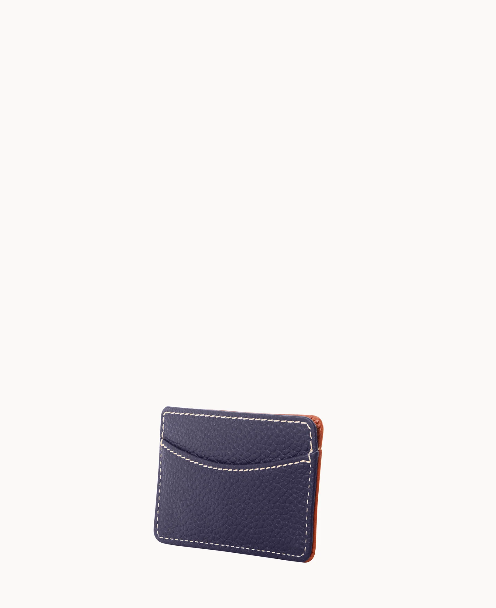 Pebble Grain Business Card Case - Image 26