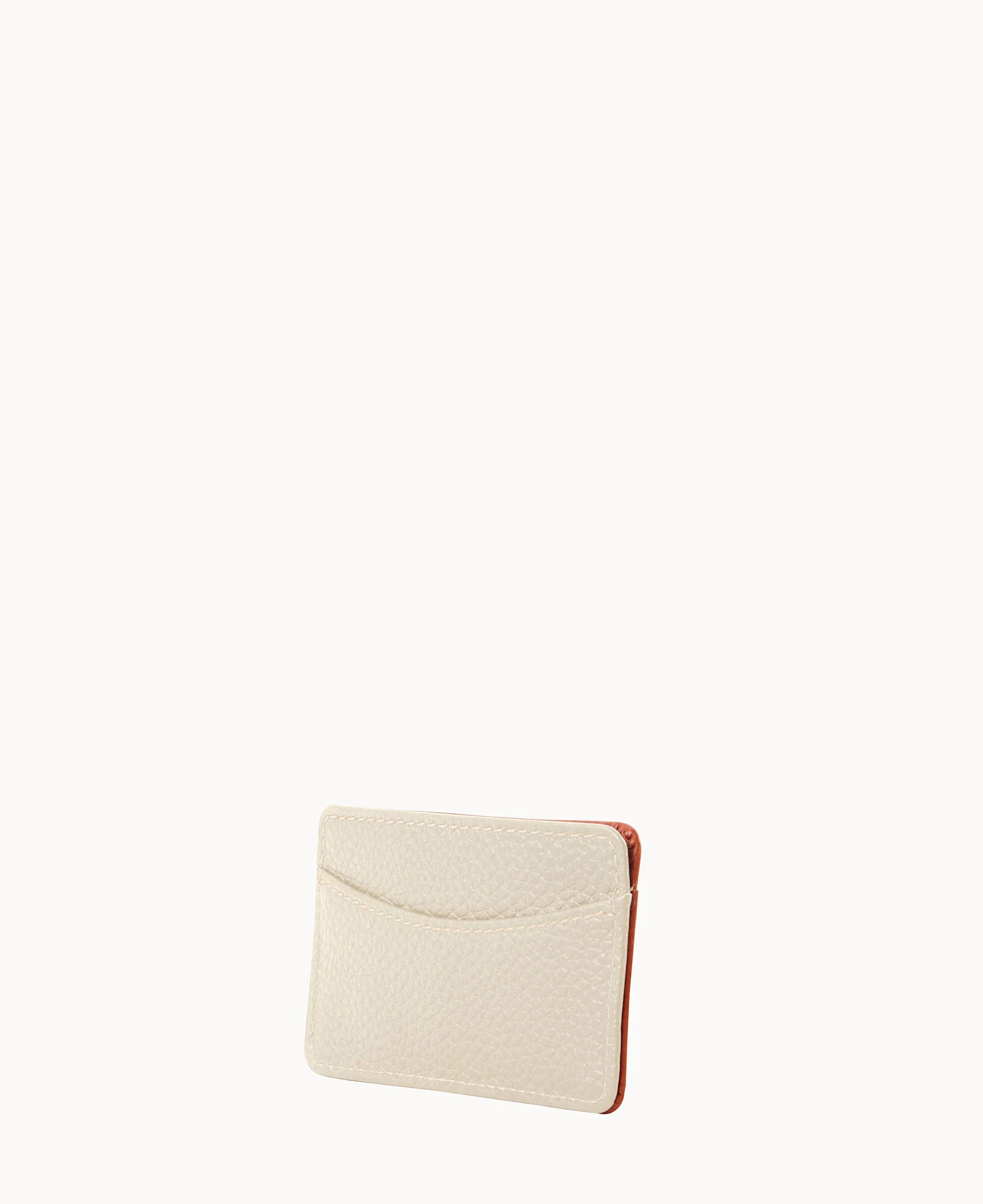 Pebble Grain Business Card Case - Image 30