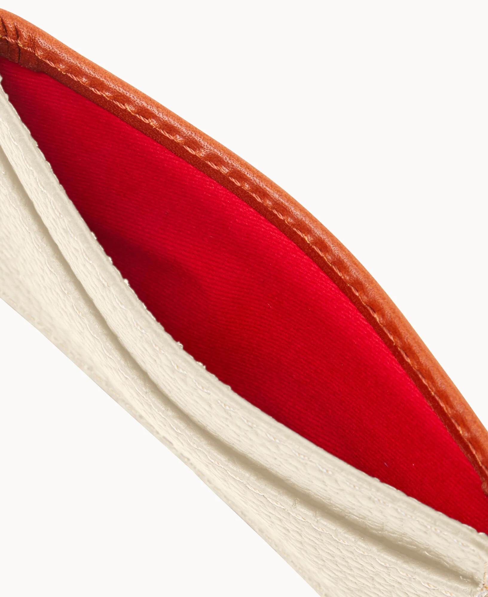 Pebble Grain Business Card Case - Image 31