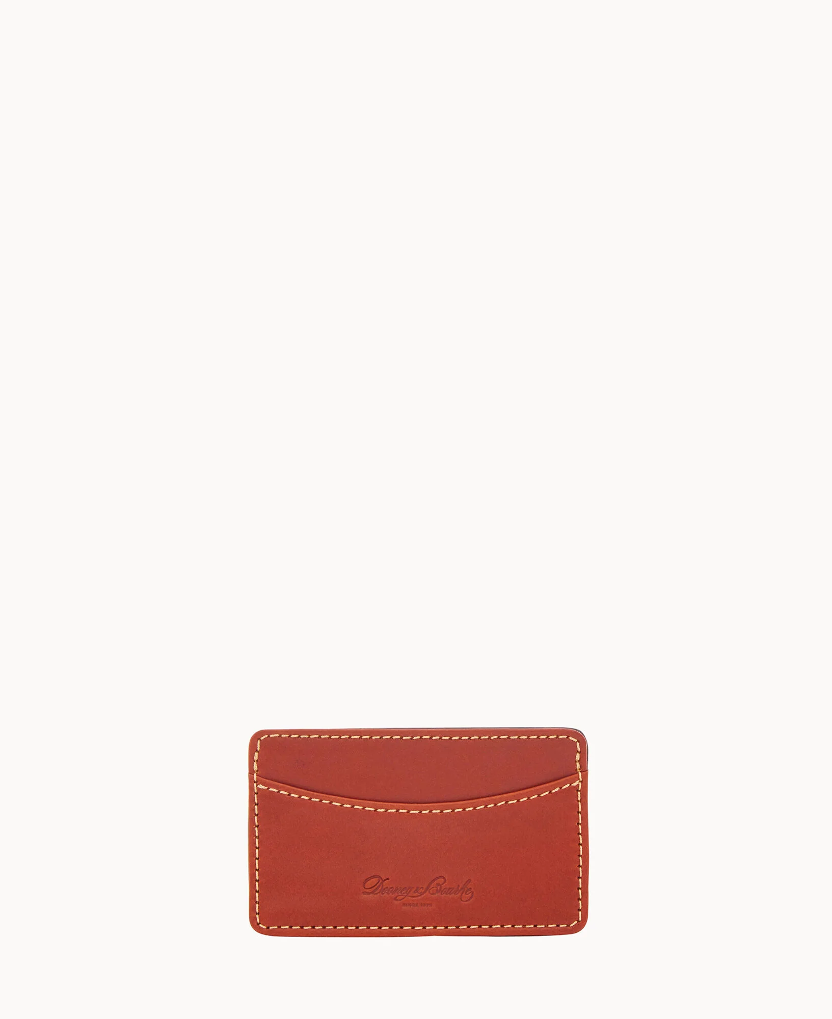 Pebble Grain Business Card Case - Image 4