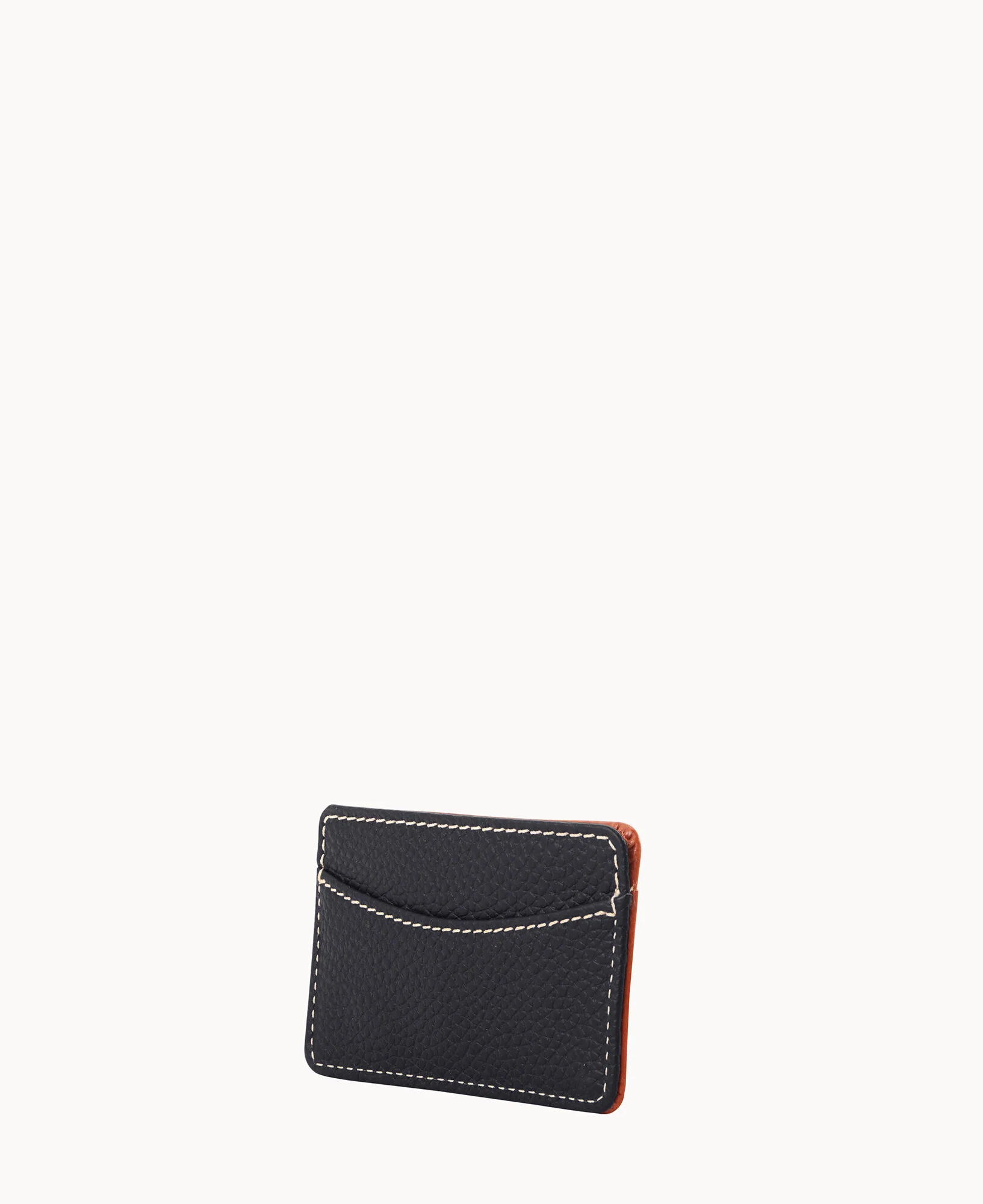 Pebble Grain Business Card Case - Image 6