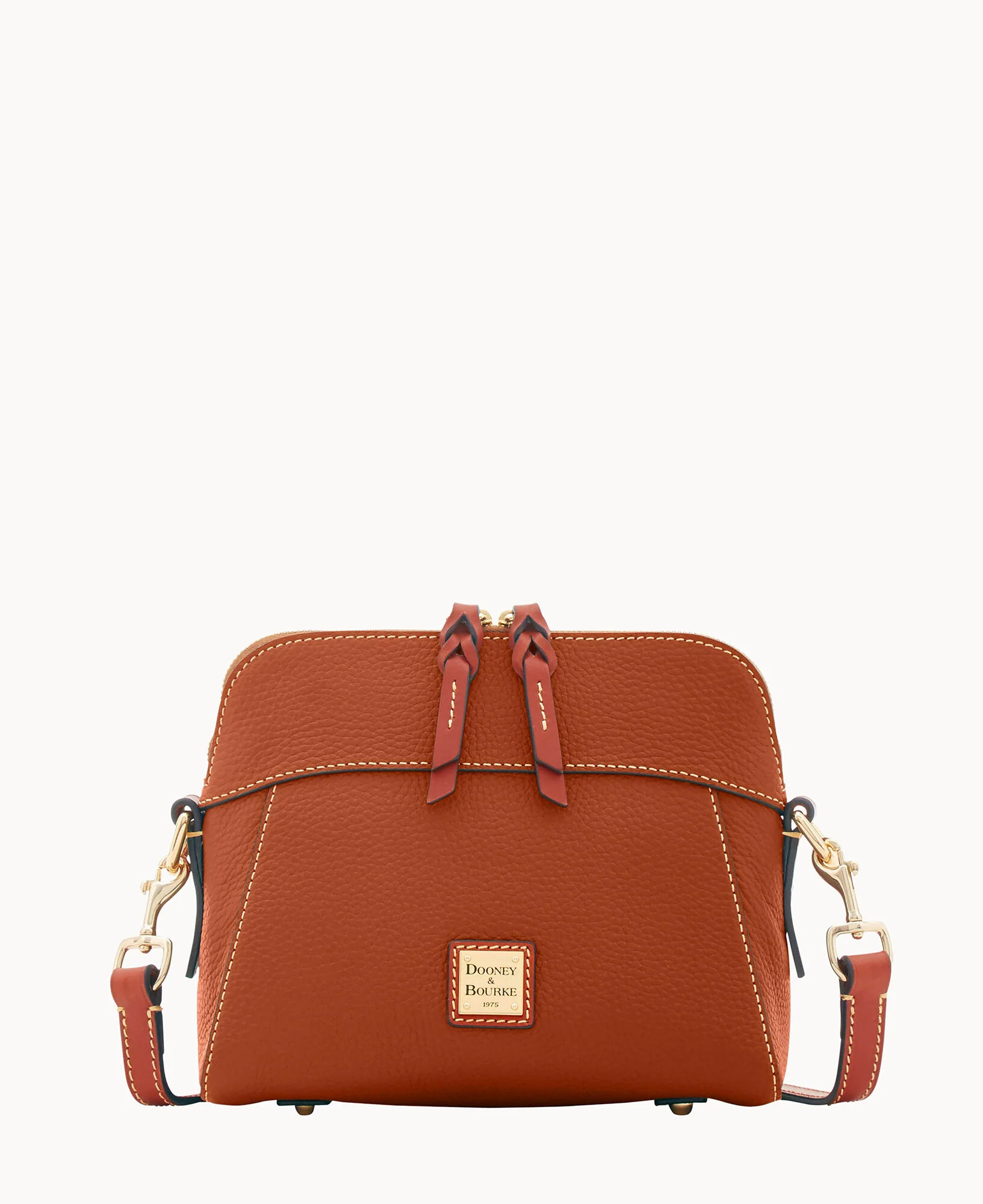 Pebble Grain Cameron Crossbody - Image 29