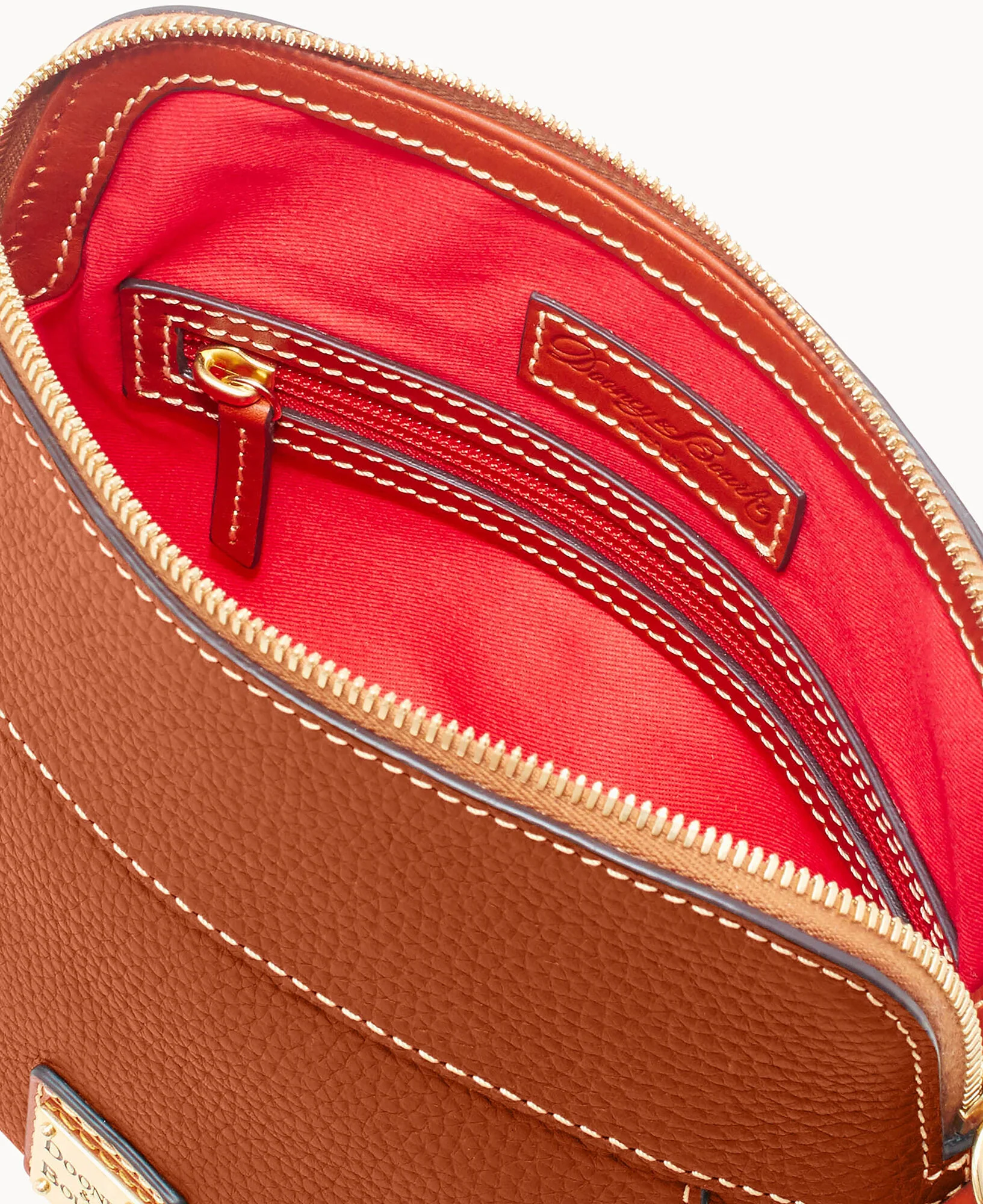 Pebble Grain Cameron Crossbody - Image 31