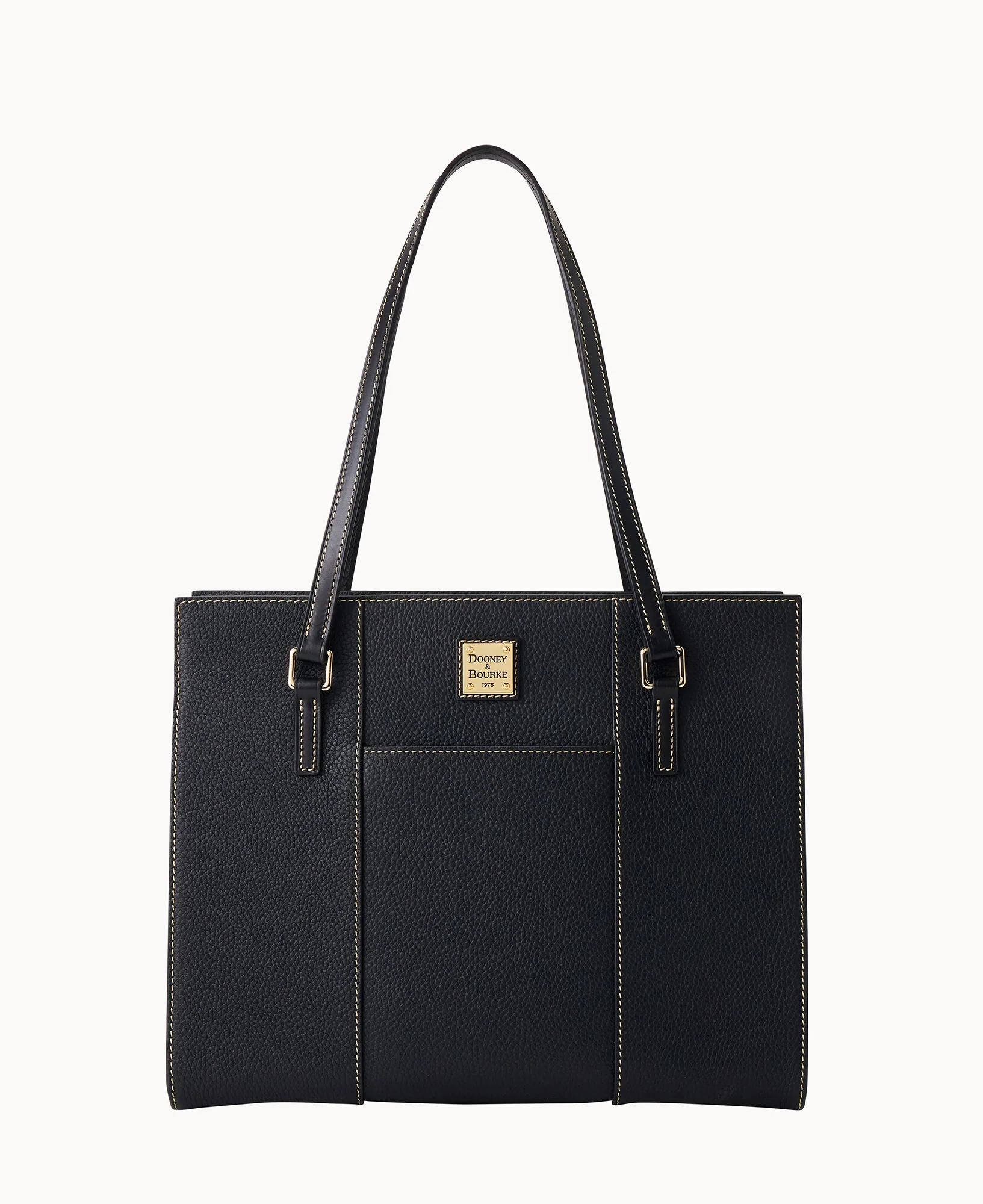 Pebble Grain Charlotte Tote - Image 21