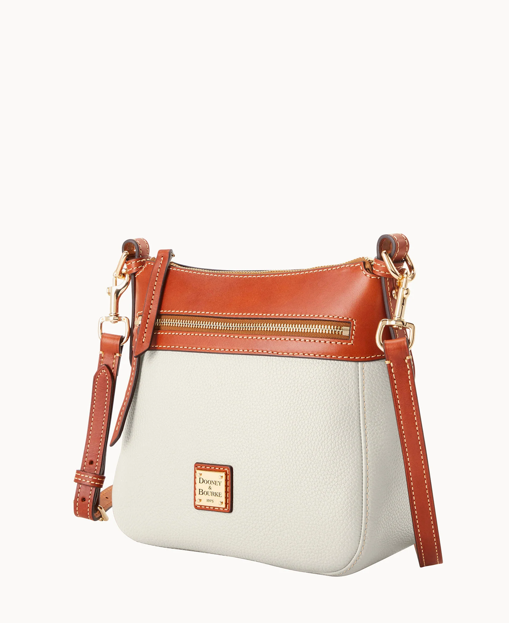 Pebble Grain Crossbody 25 - Image 26