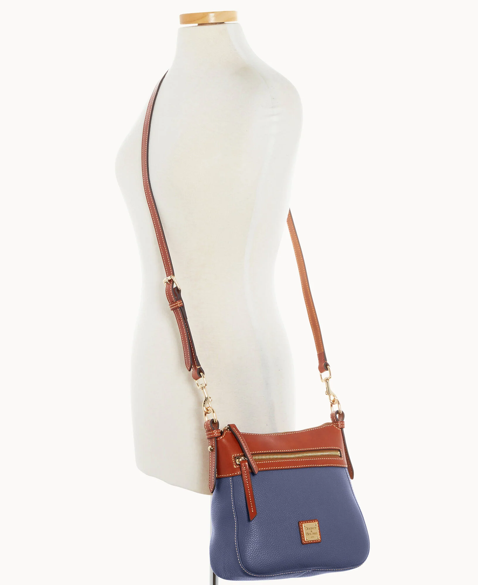 Pebble Grain Crossbody 25 - Image 48