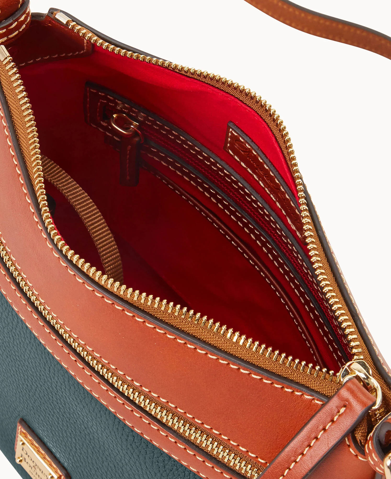 Pebble Grain Crossbody 25 - Image 55